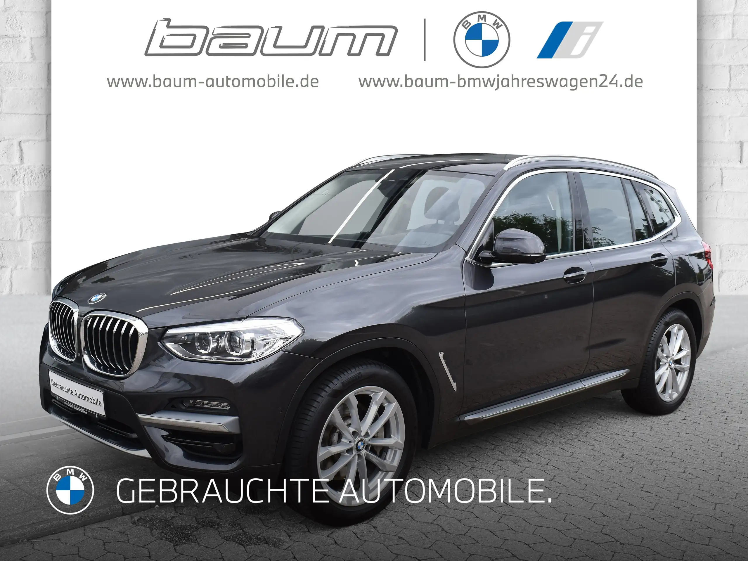 BMW - X3