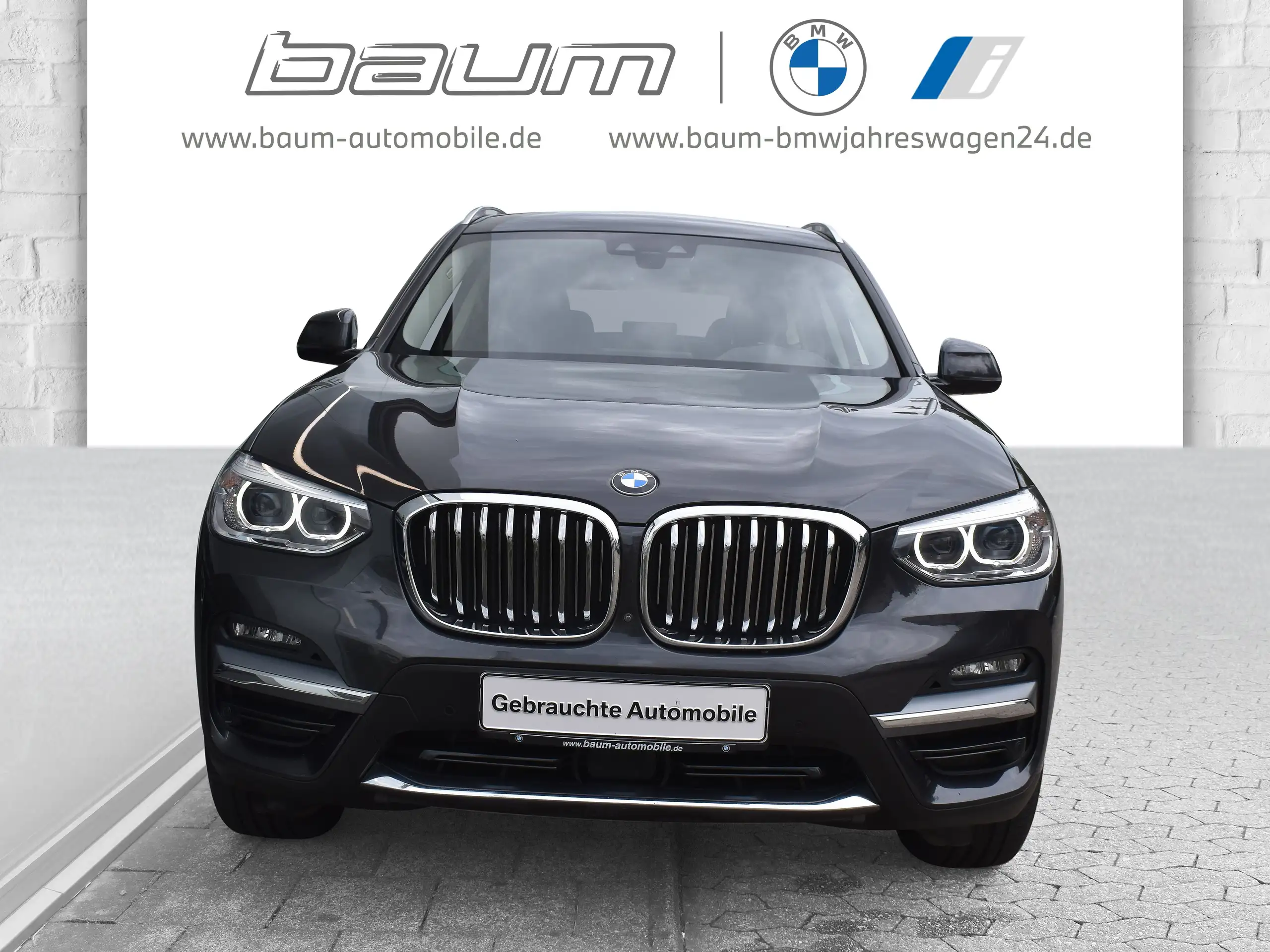 BMW - X3