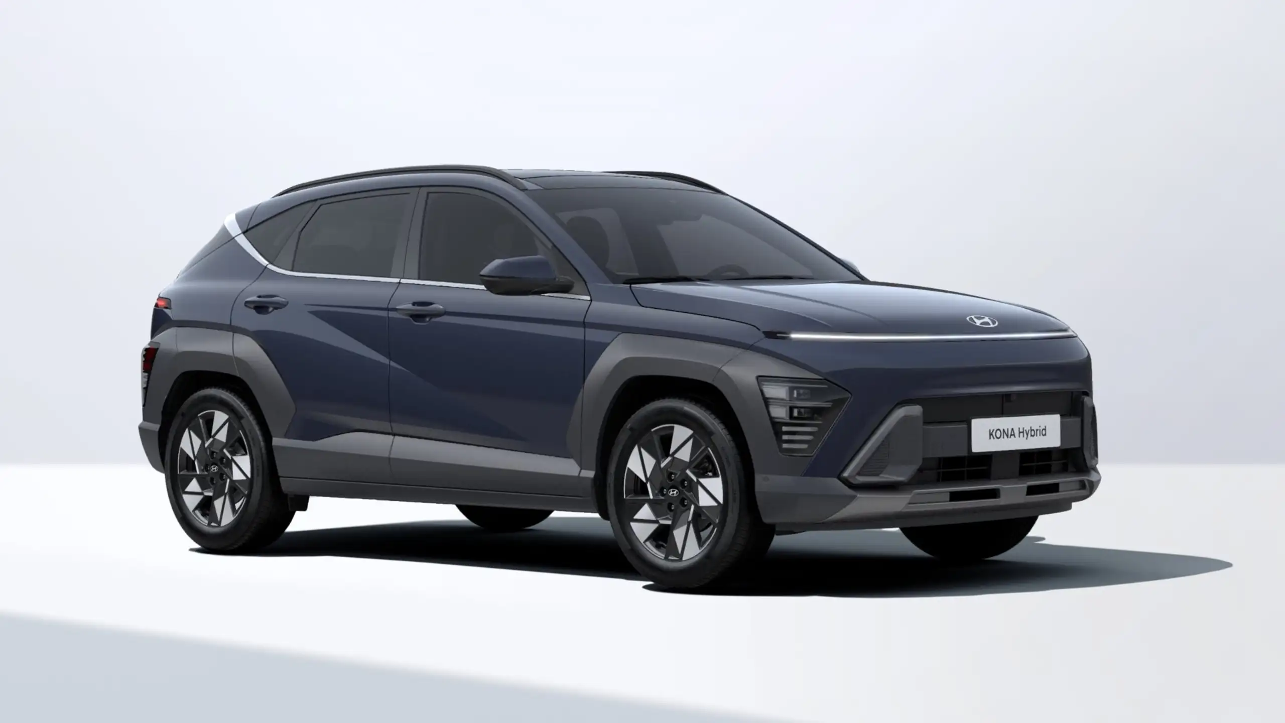 Hyundai - KONA