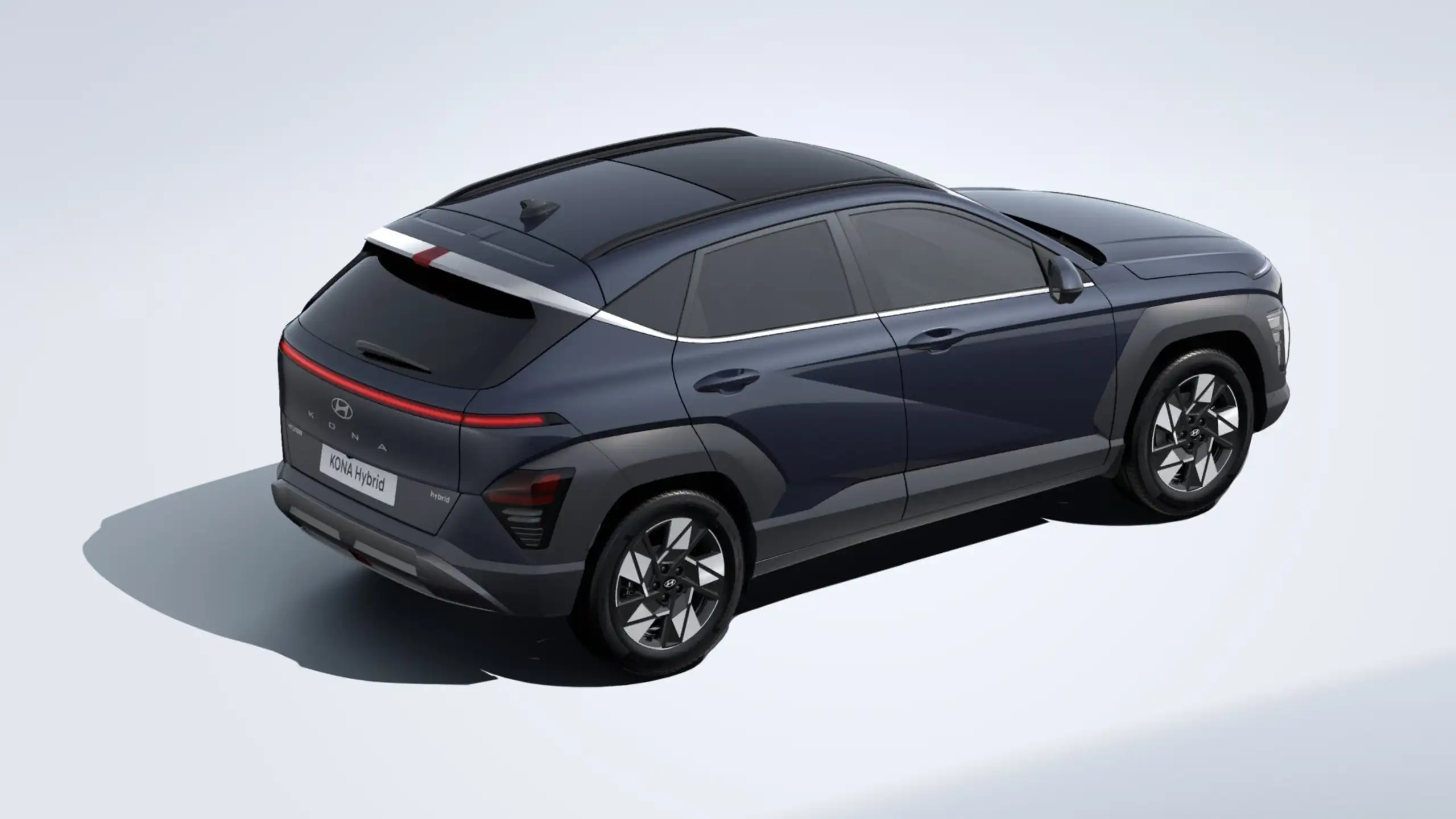 Hyundai - KONA