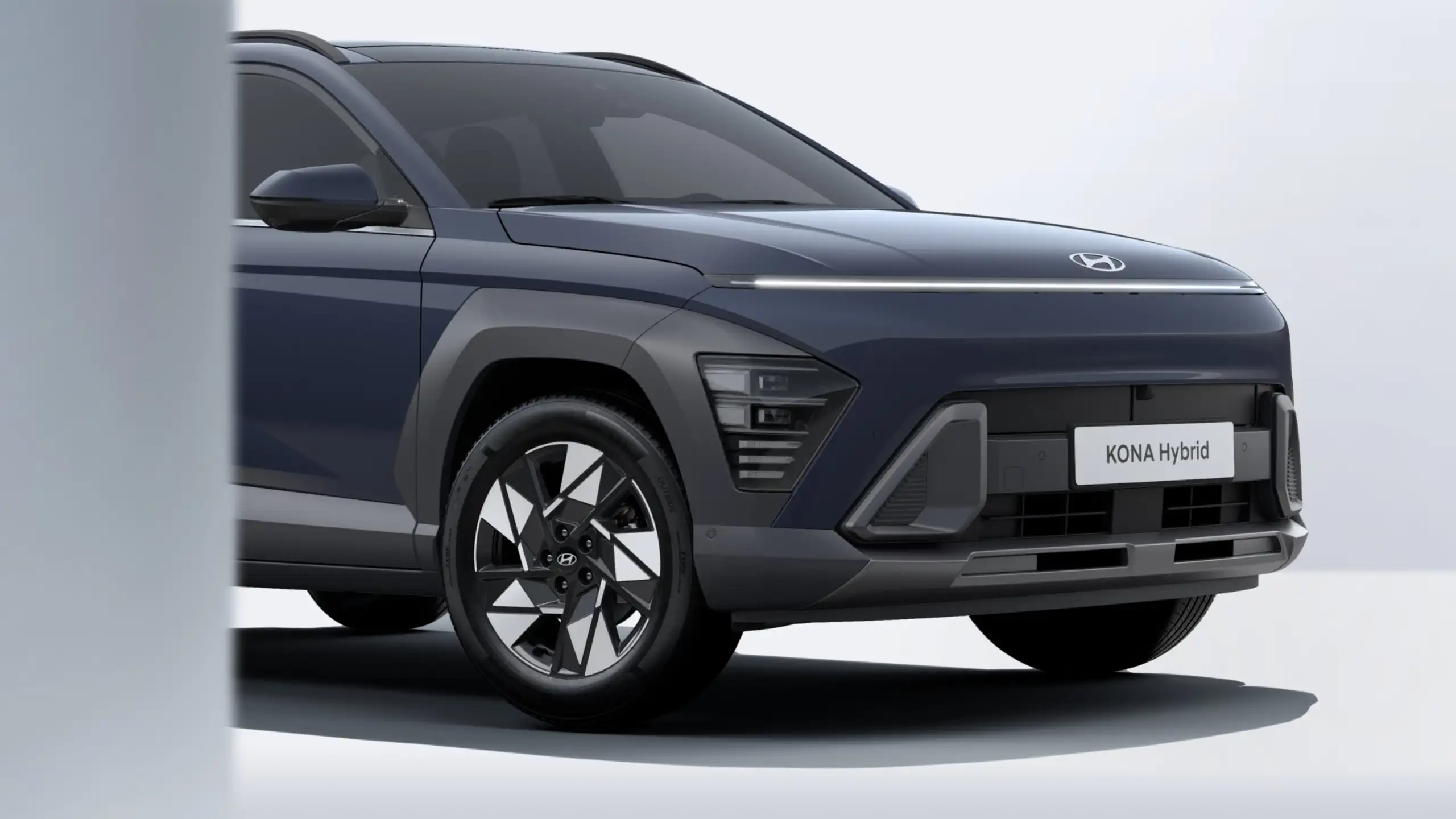 Hyundai - KONA