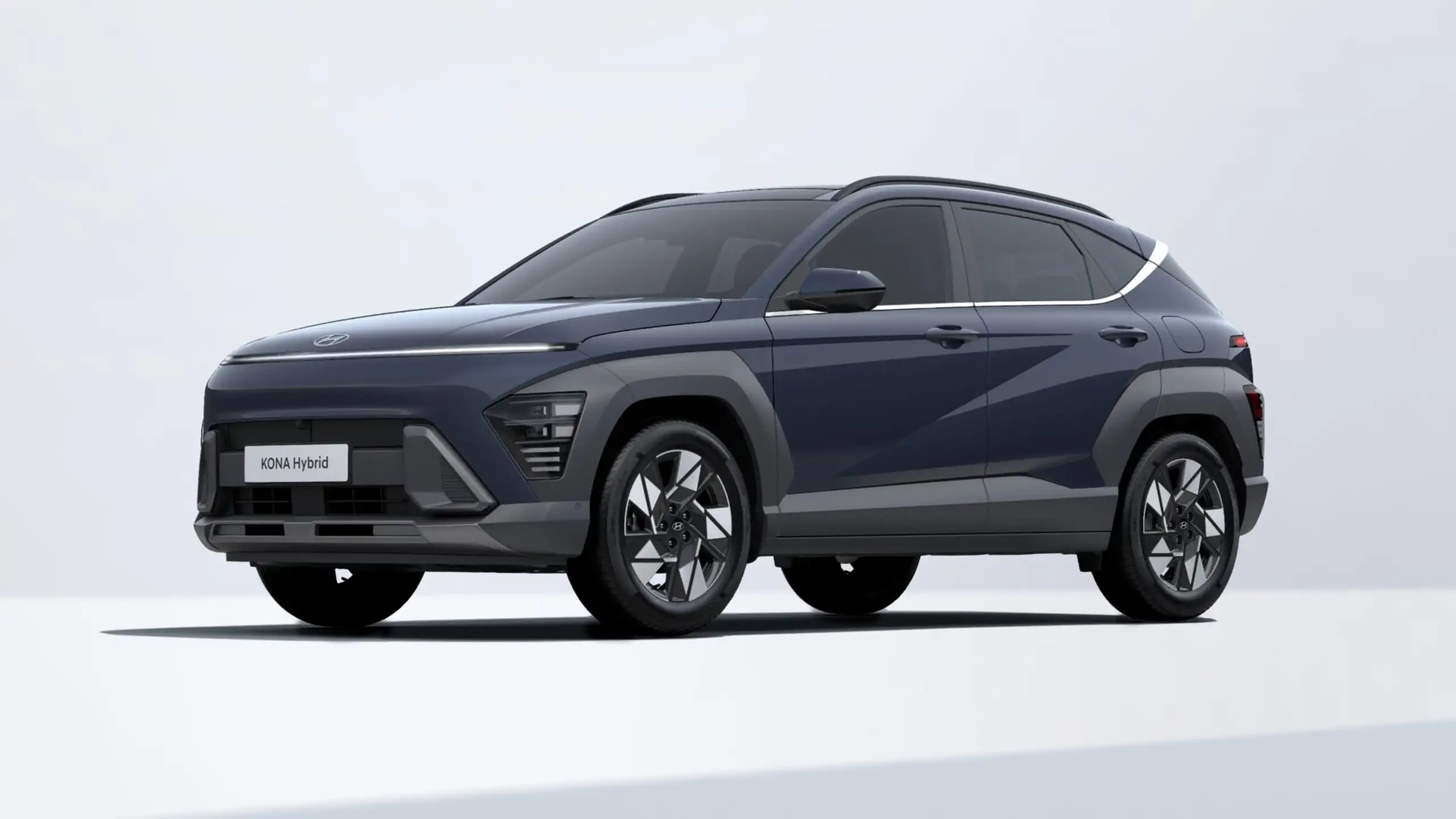 Hyundai - KONA