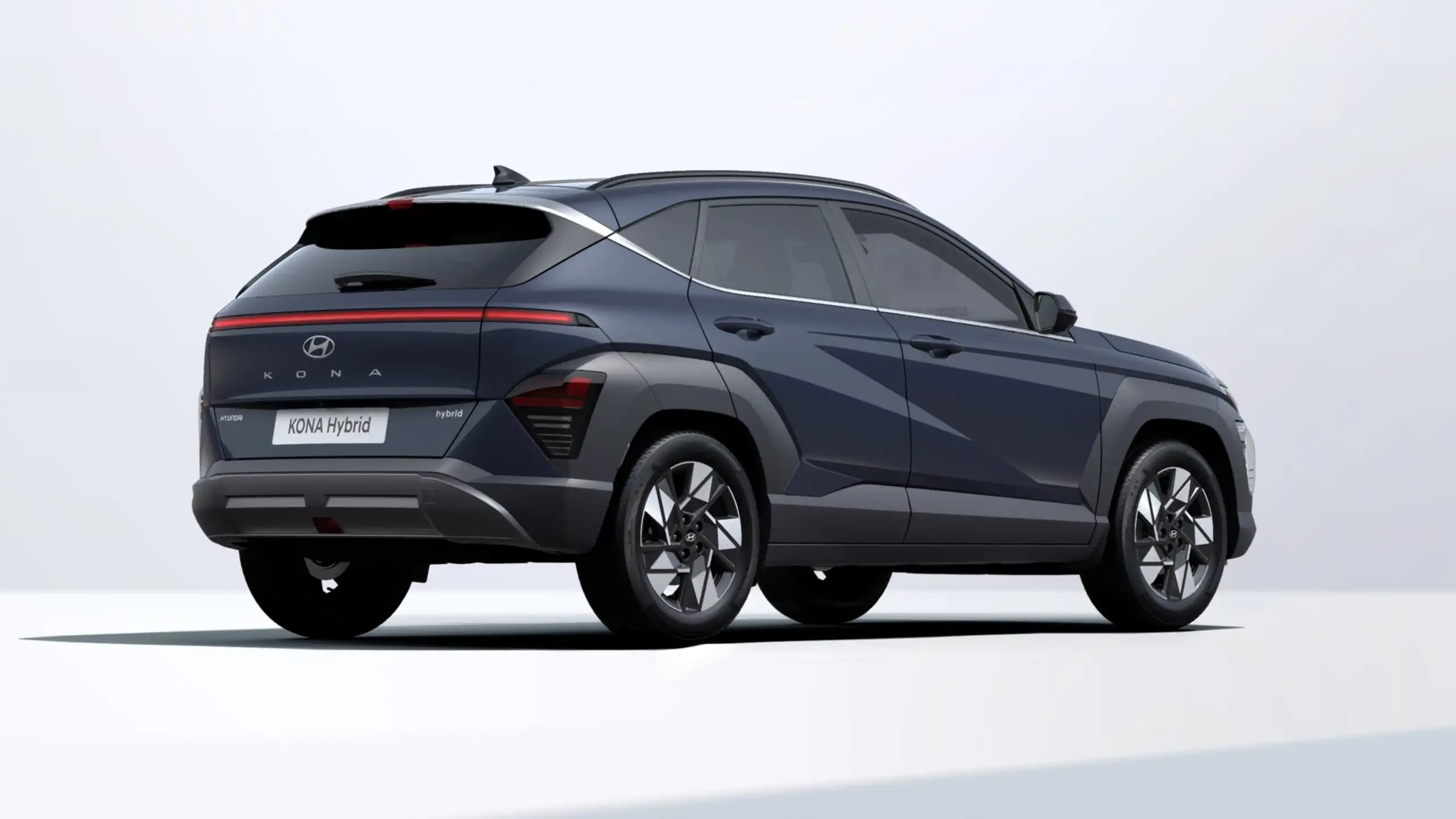 Hyundai - KONA