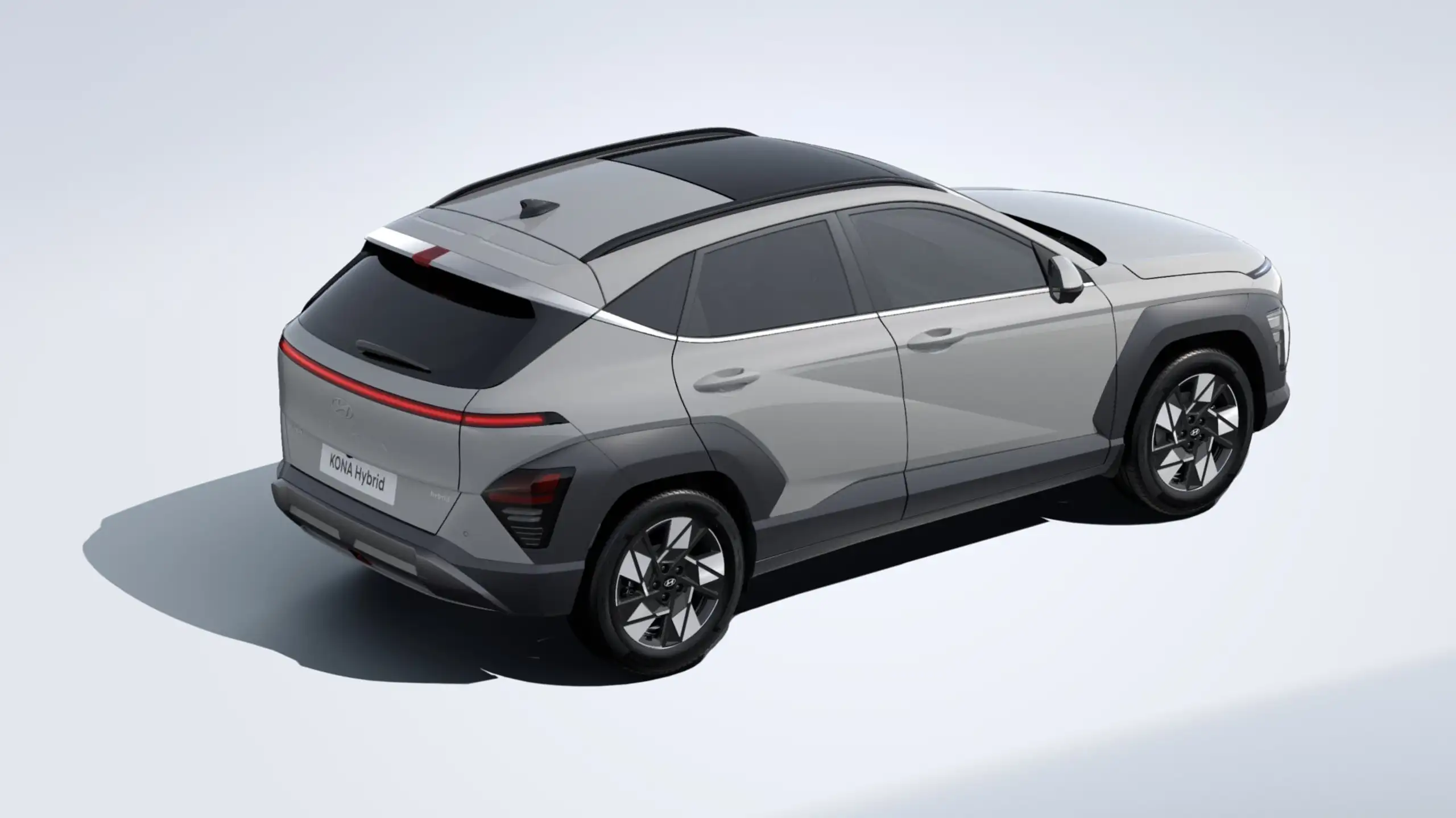 Hyundai - KONA