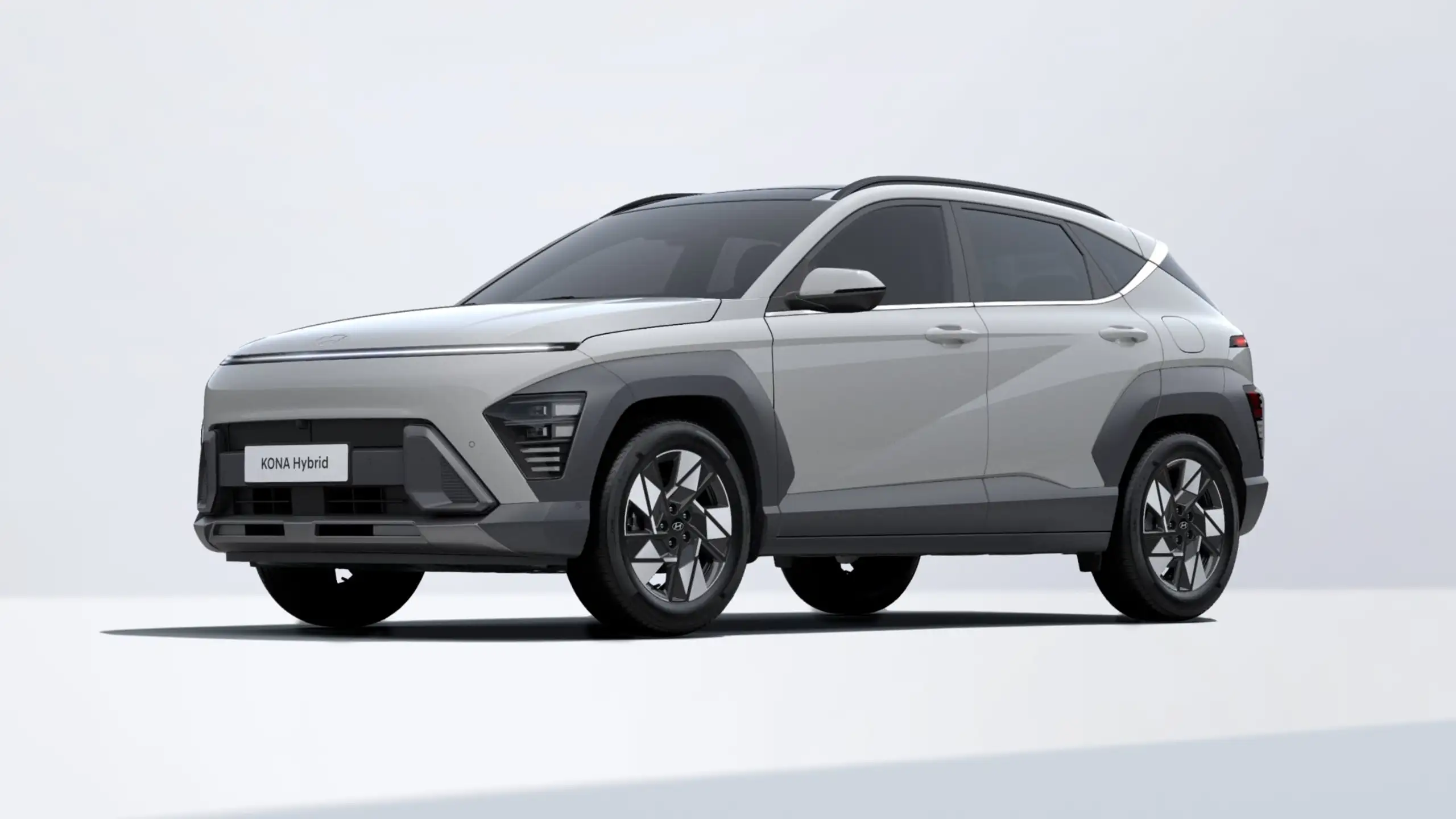 Hyundai - KONA