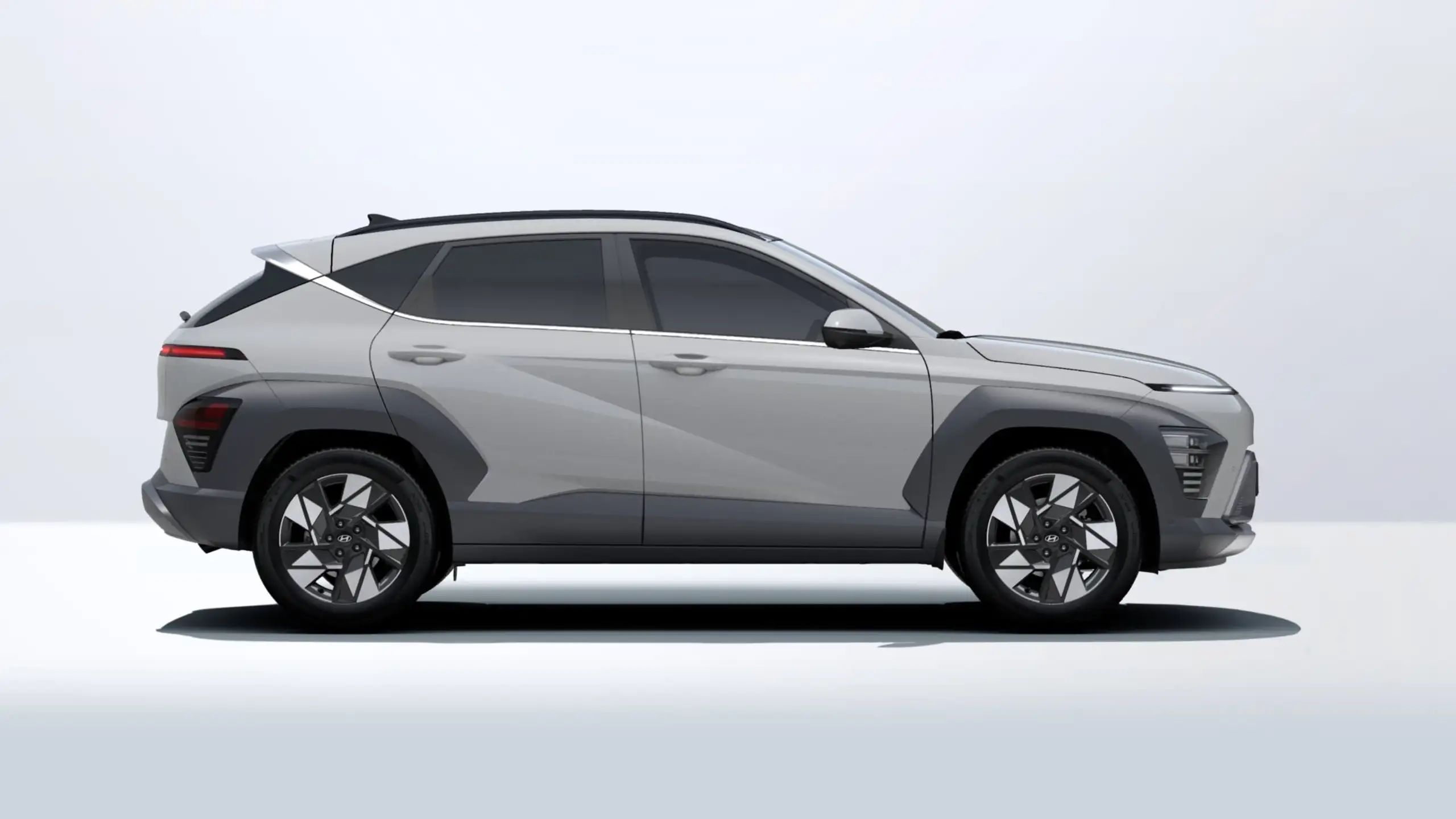 Hyundai - KONA