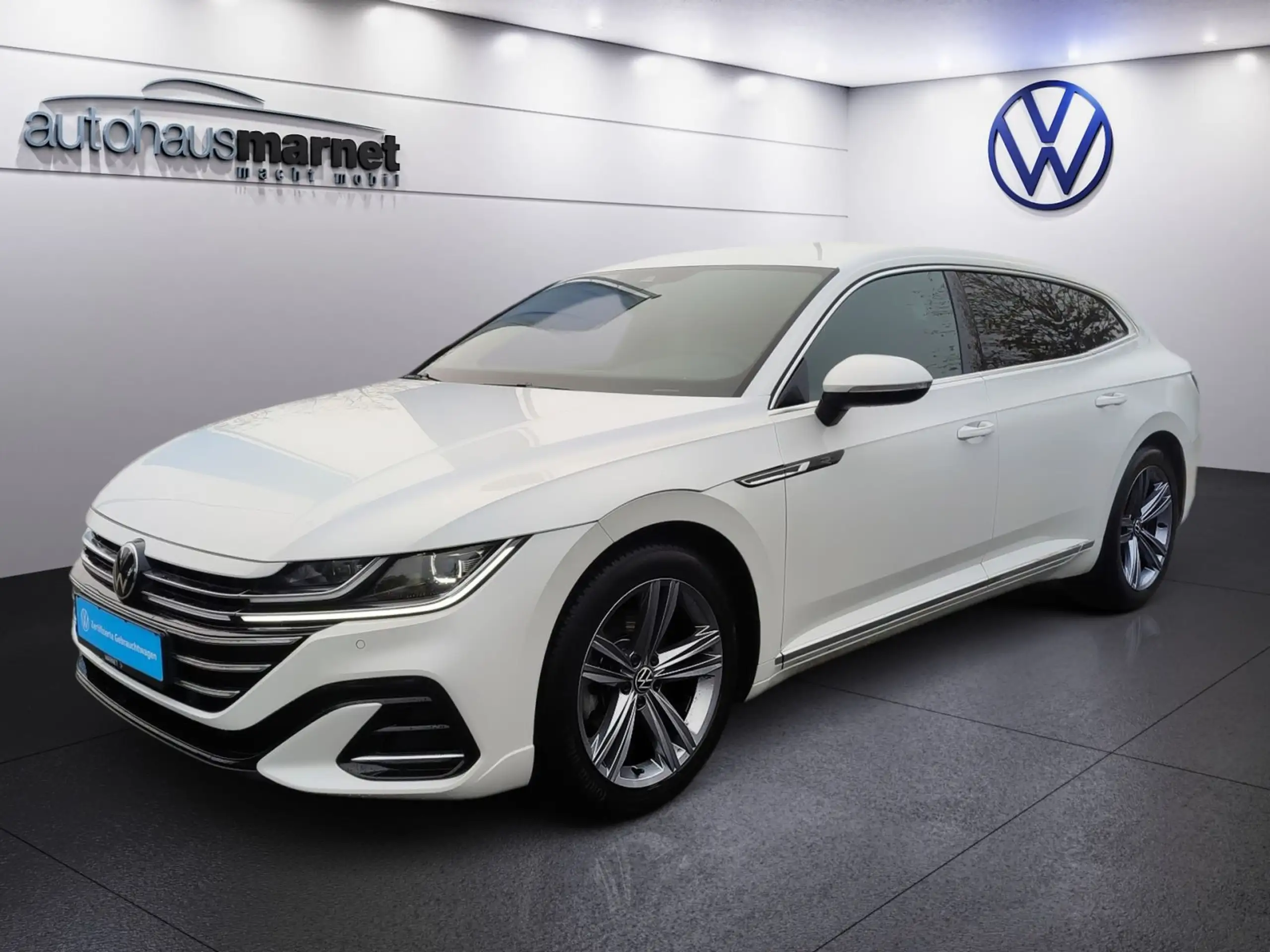 Volkswagen - Arteon