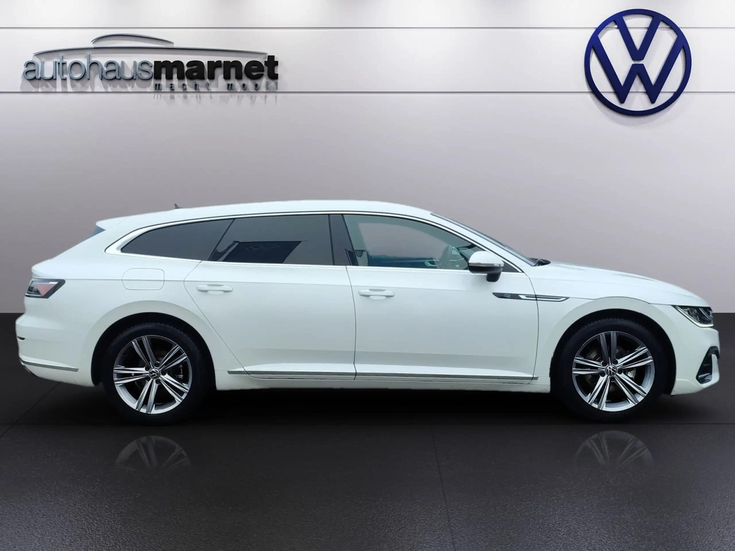 Volkswagen - Arteon