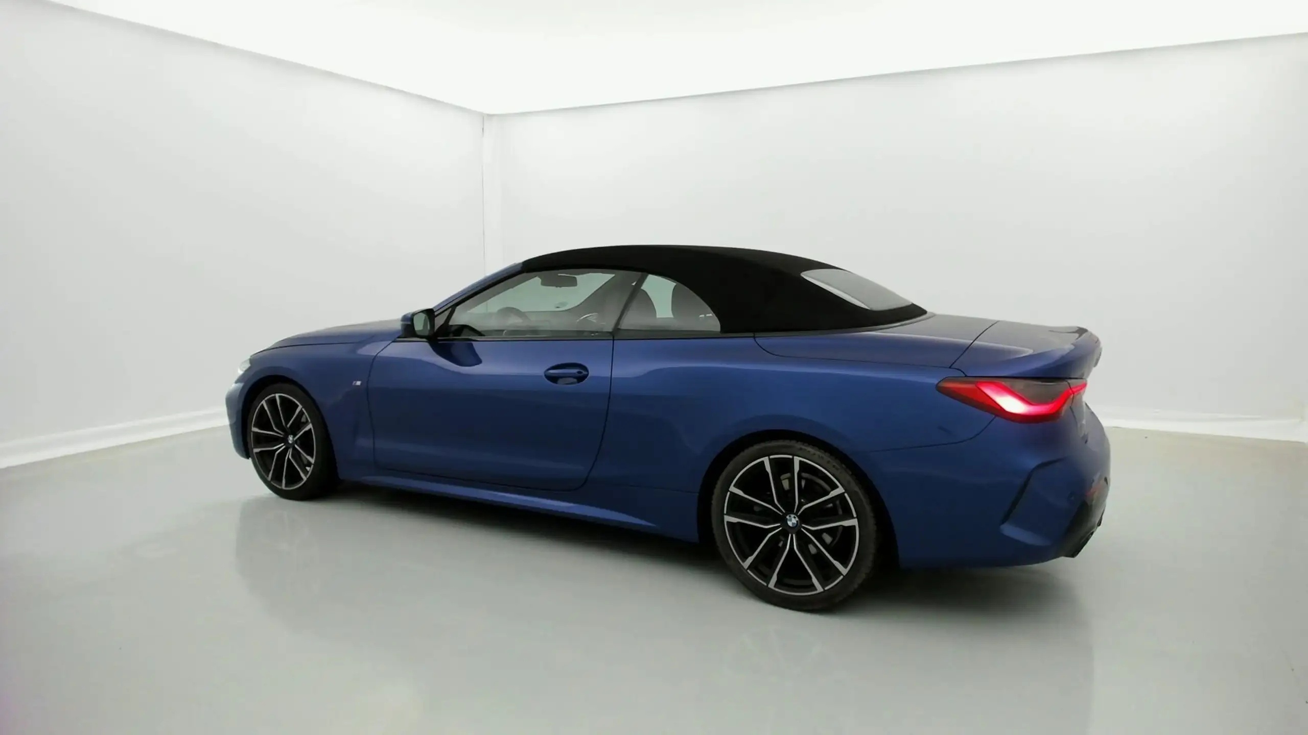 BMW - Z4 M