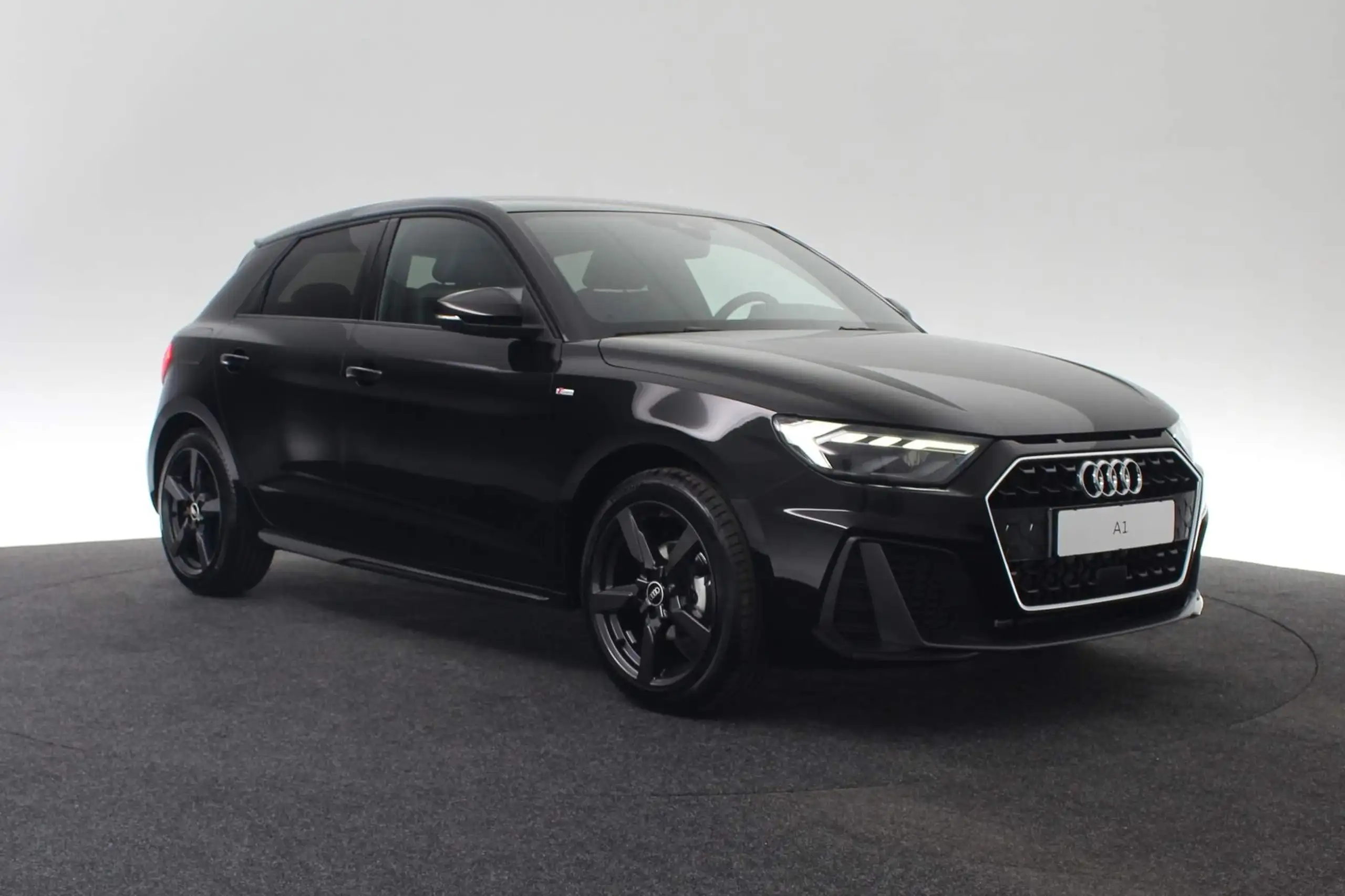 Audi - A1