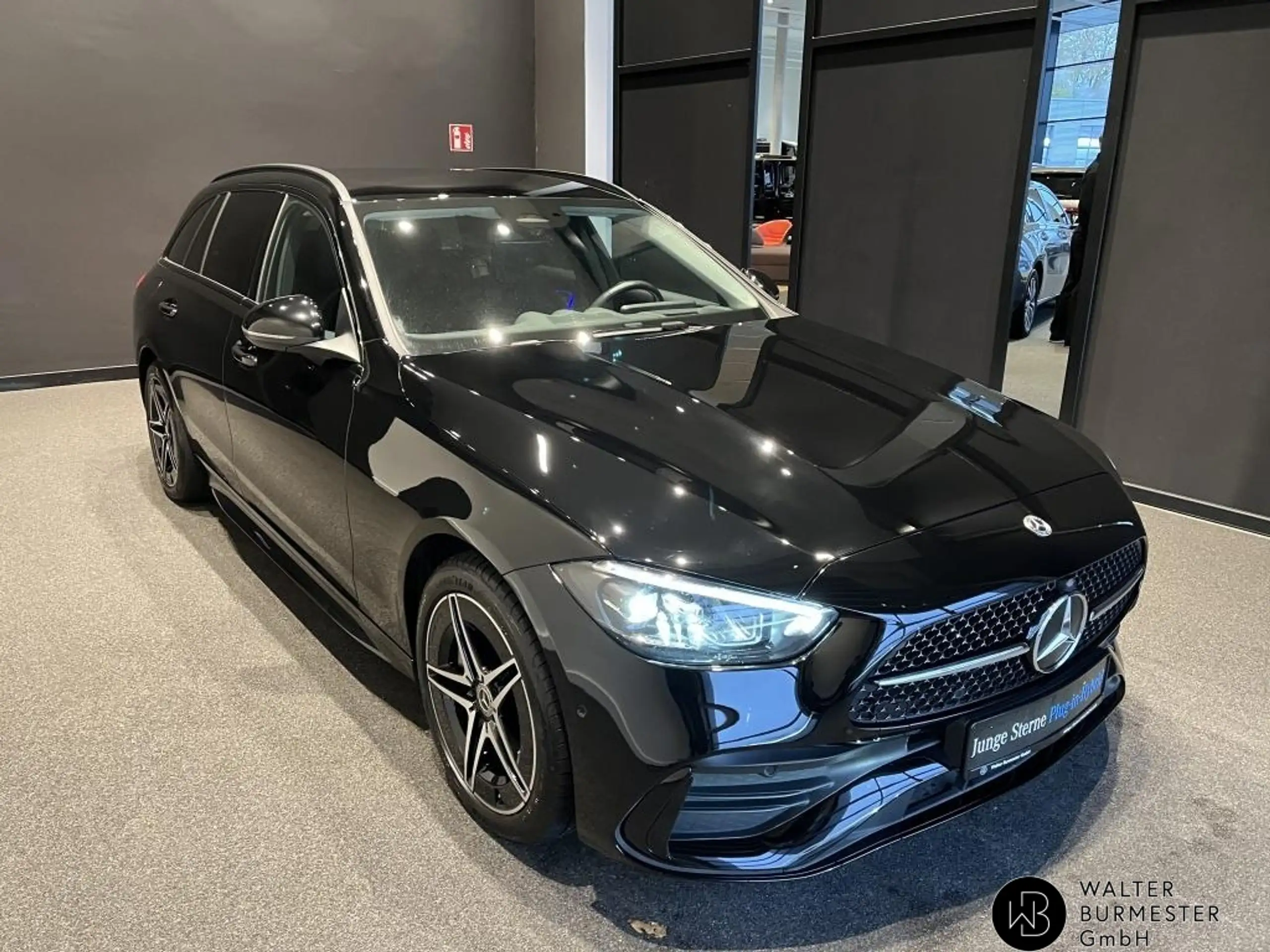 Mercedes-Benz - C 300