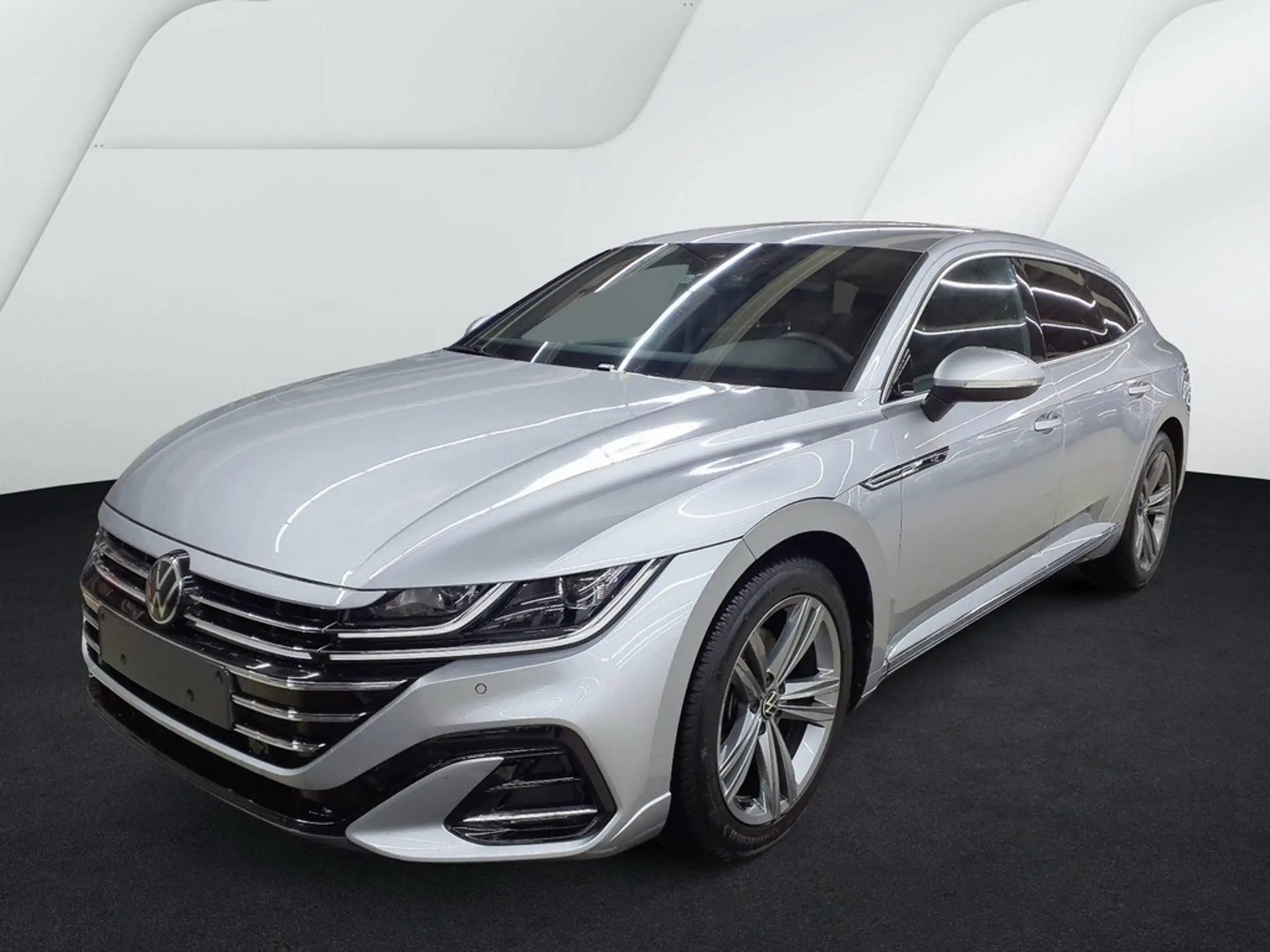 Volkswagen - Arteon