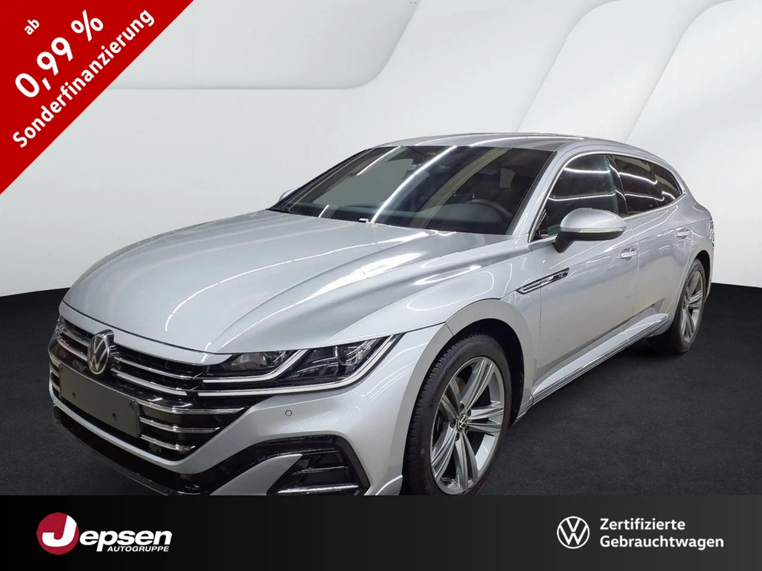 Volkswagen - Arteon