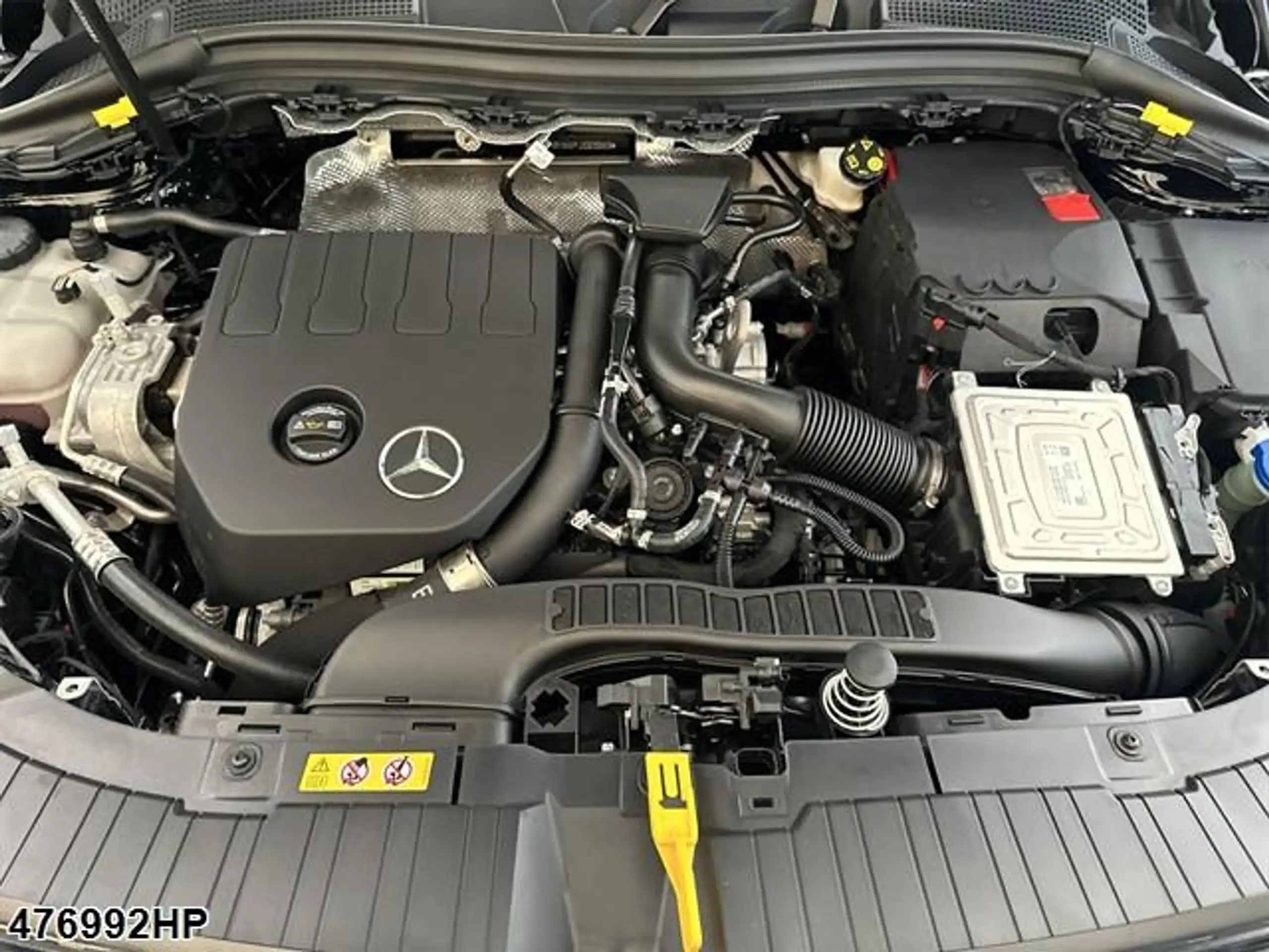 Mercedes-Benz - GLA 200