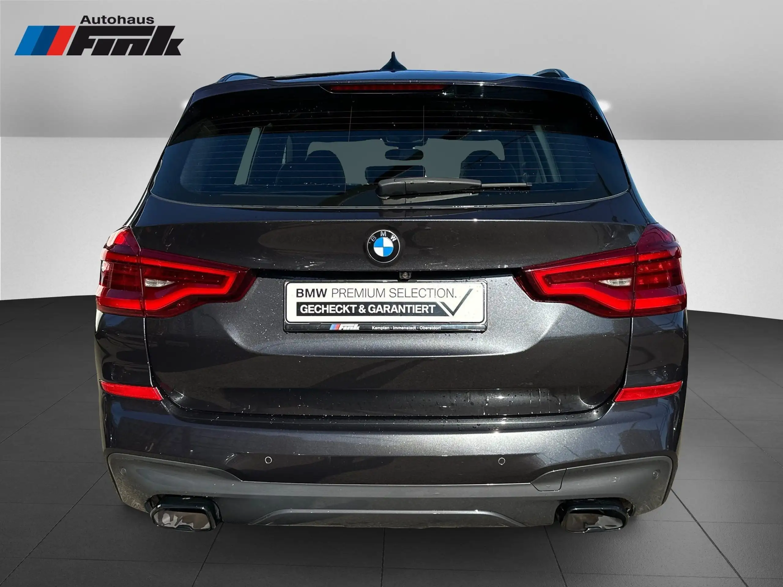 BMW - X3 M