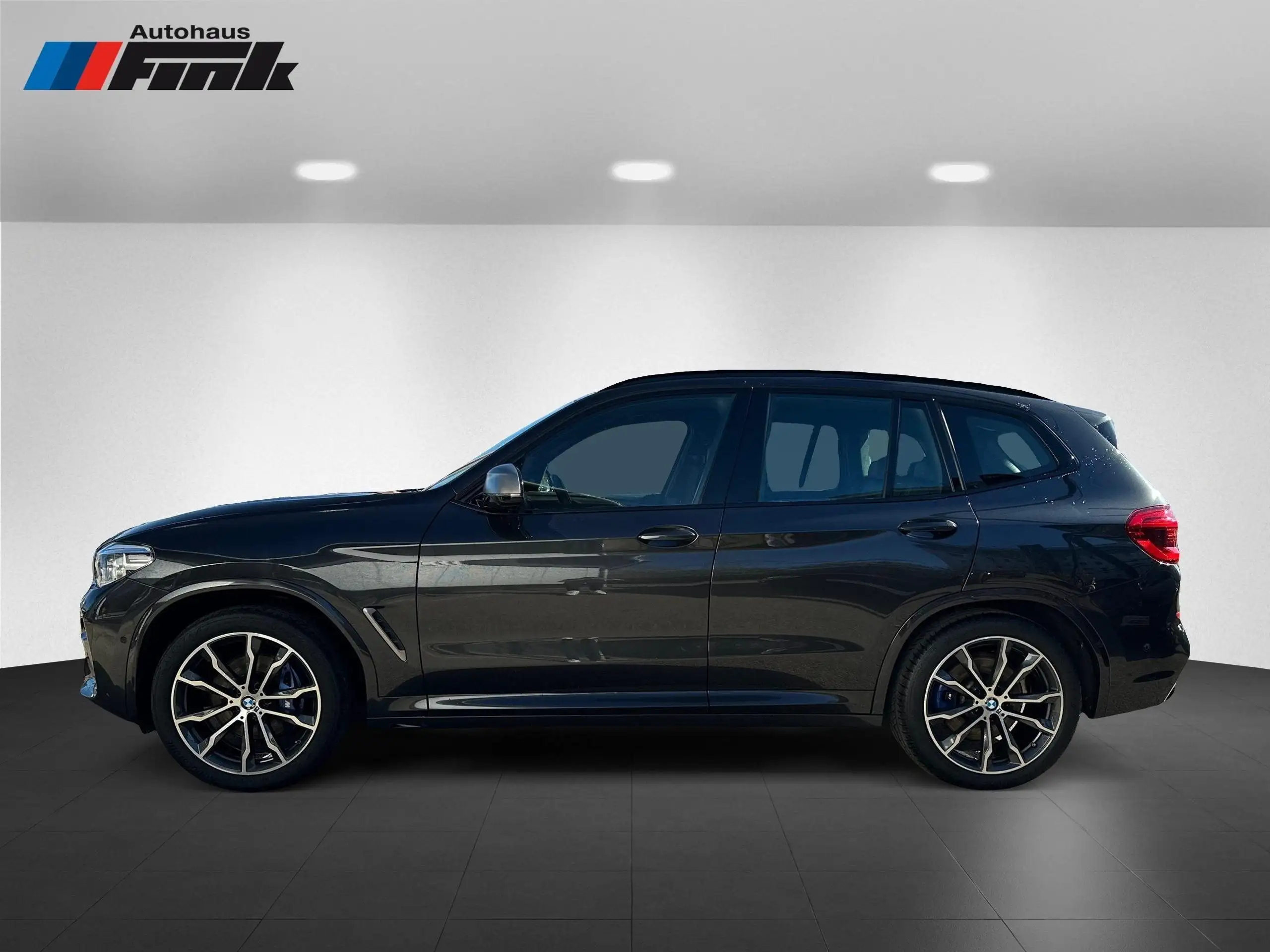 BMW - X3 M