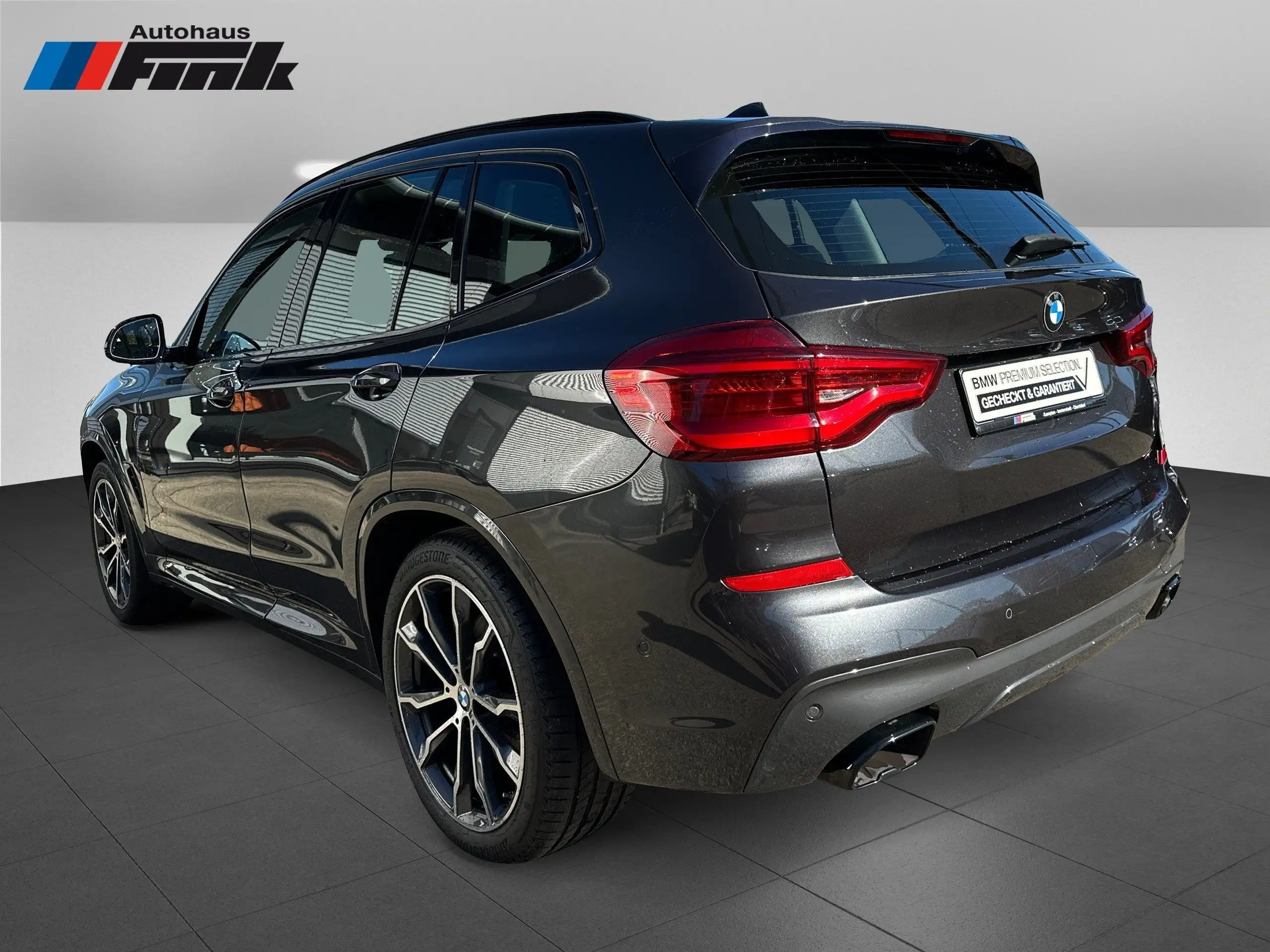 BMW - X3 M