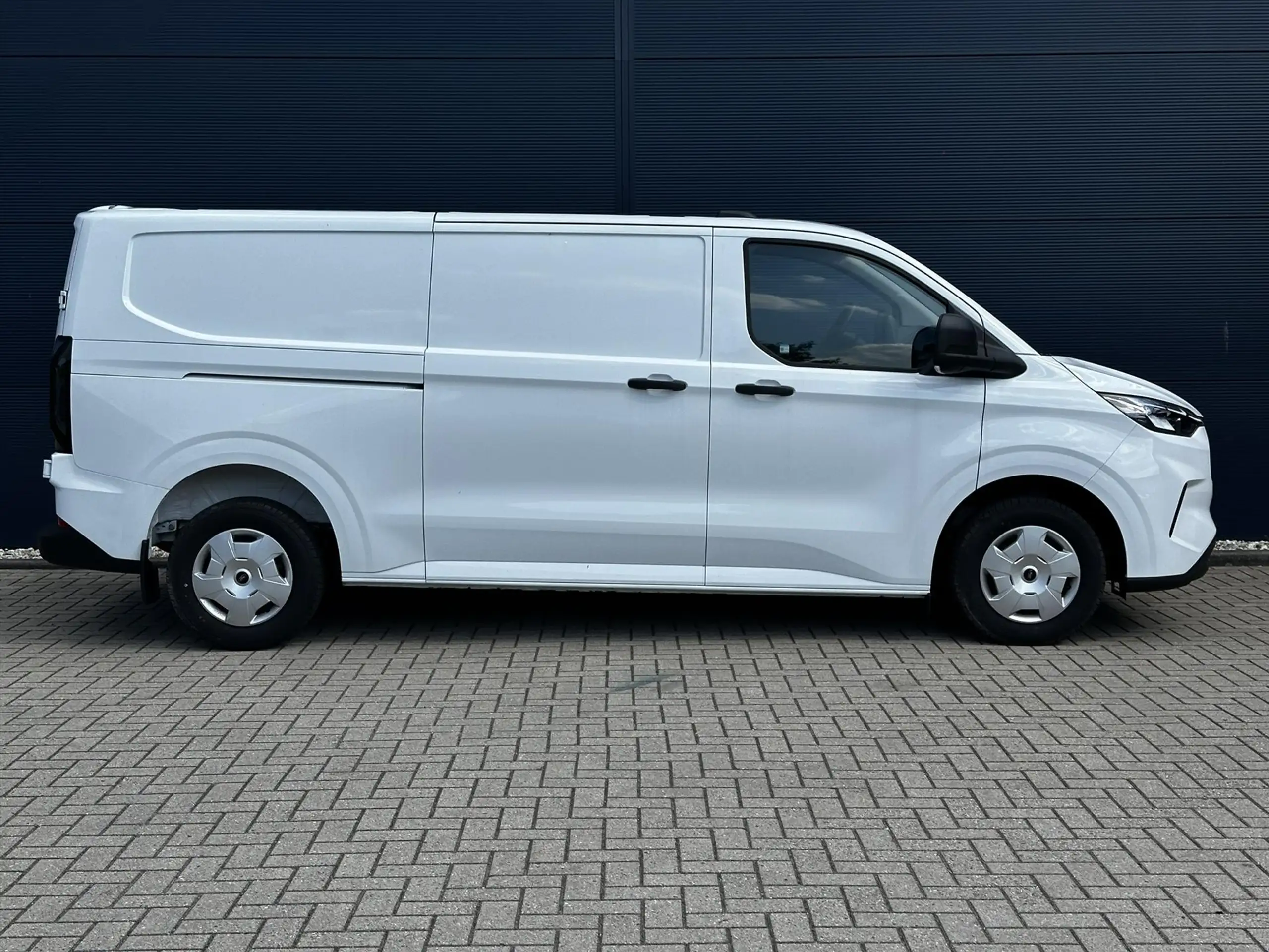 Ford - Transit Custom