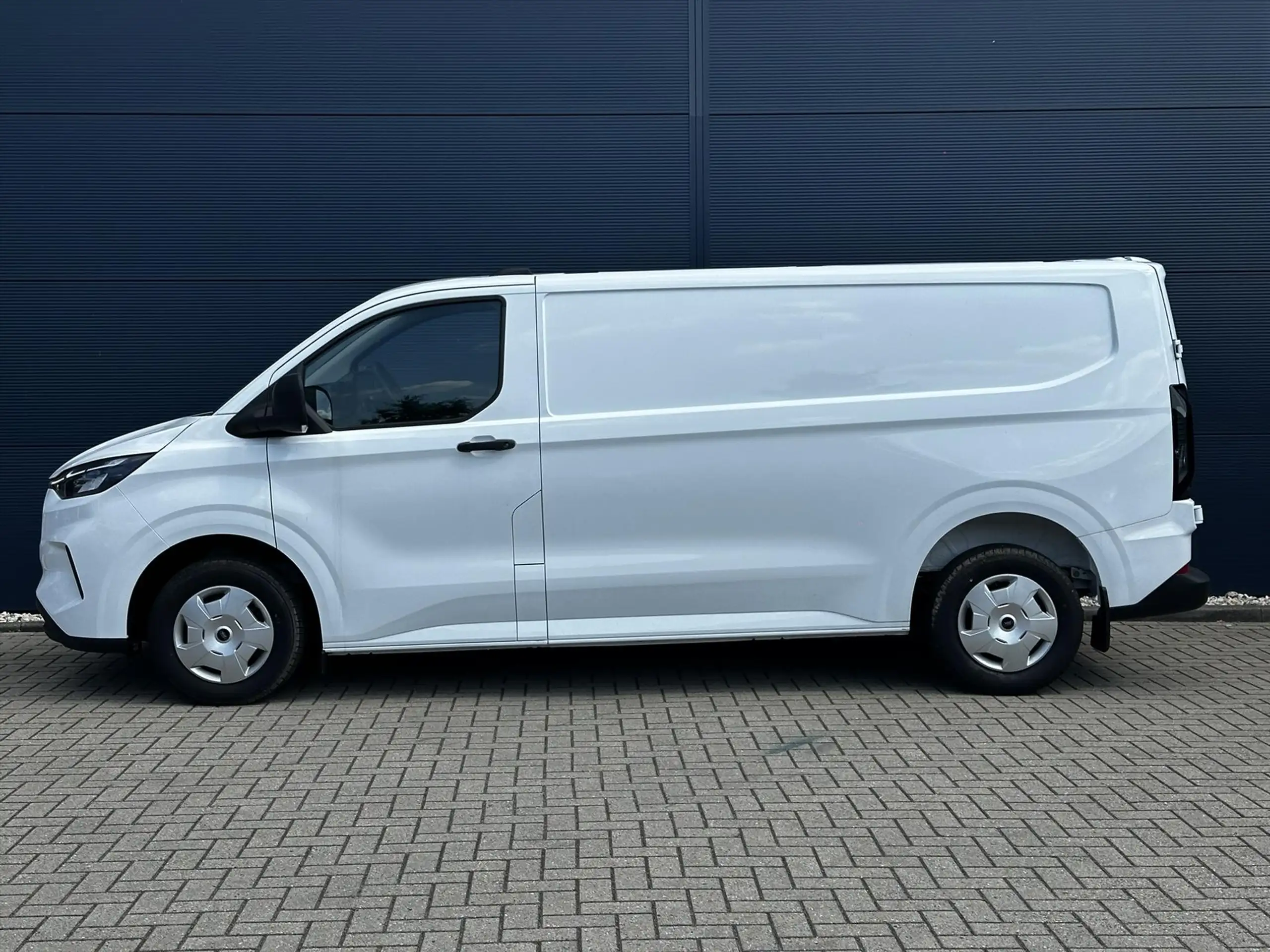 Ford - Transit Custom