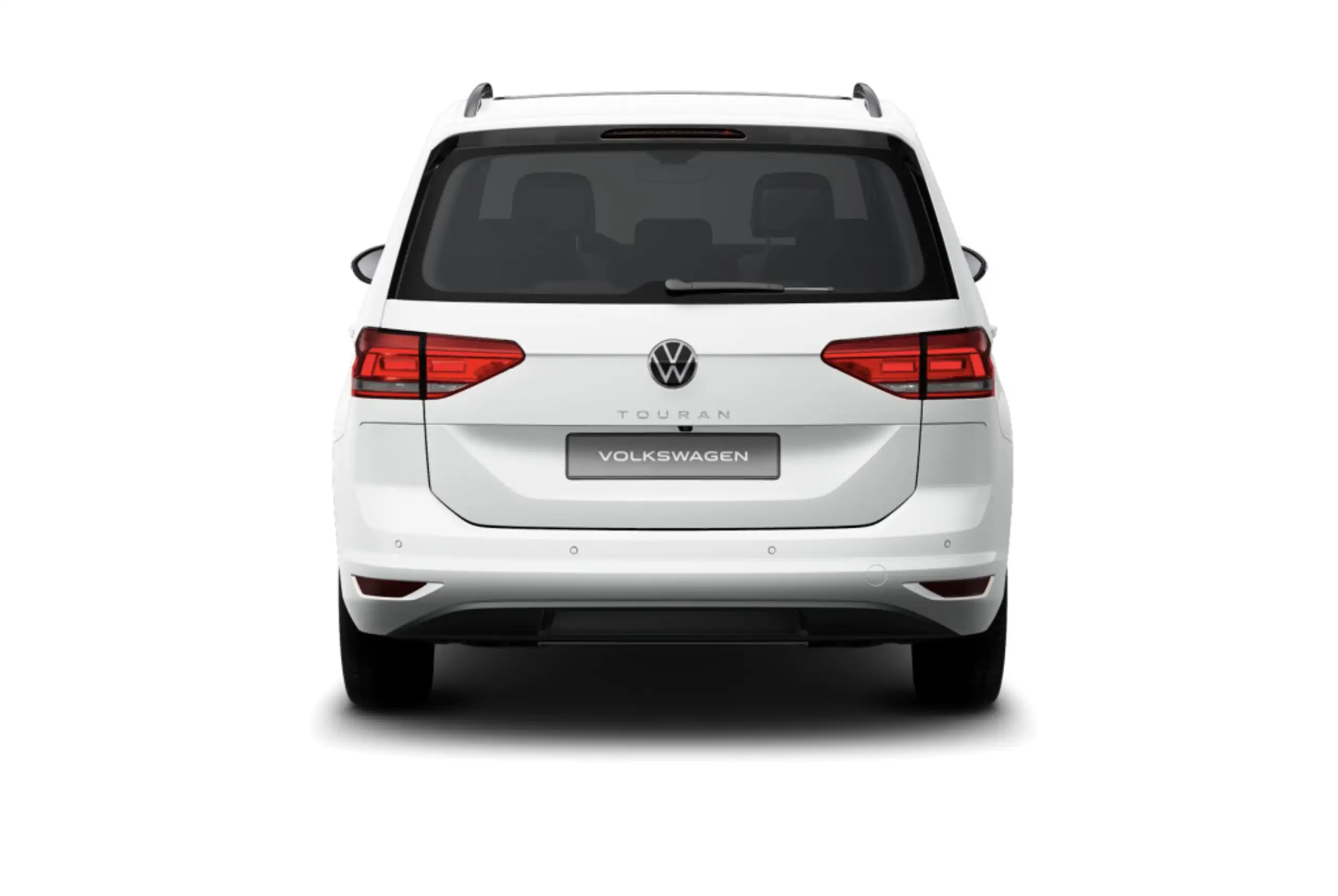 Volkswagen - Touran