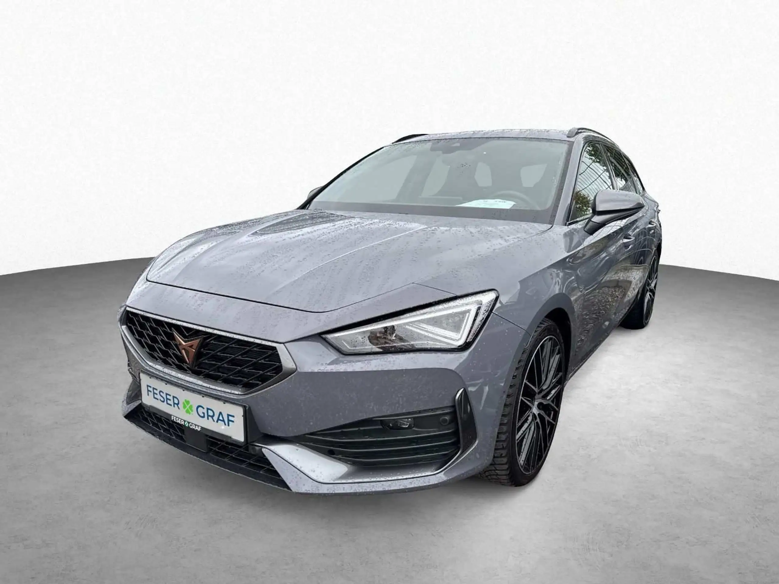 CUPRA Leon 2024