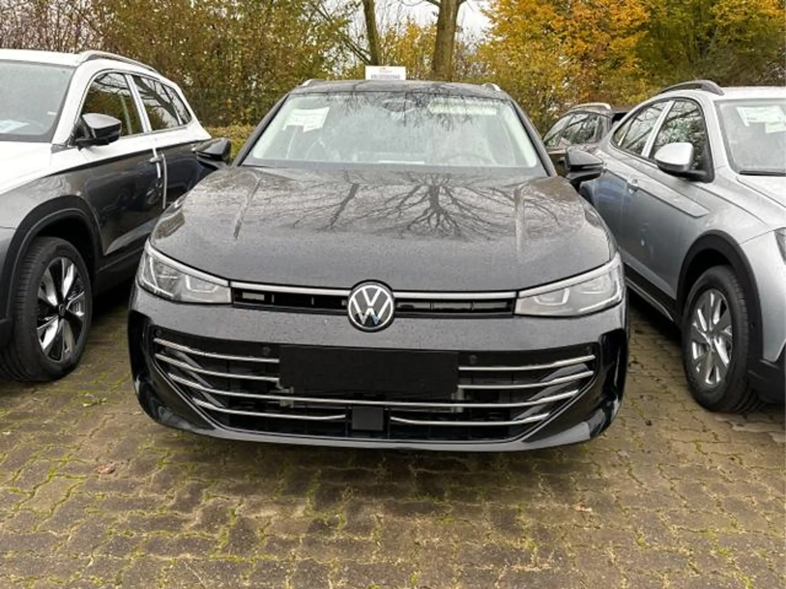 Volkswagen - Passat