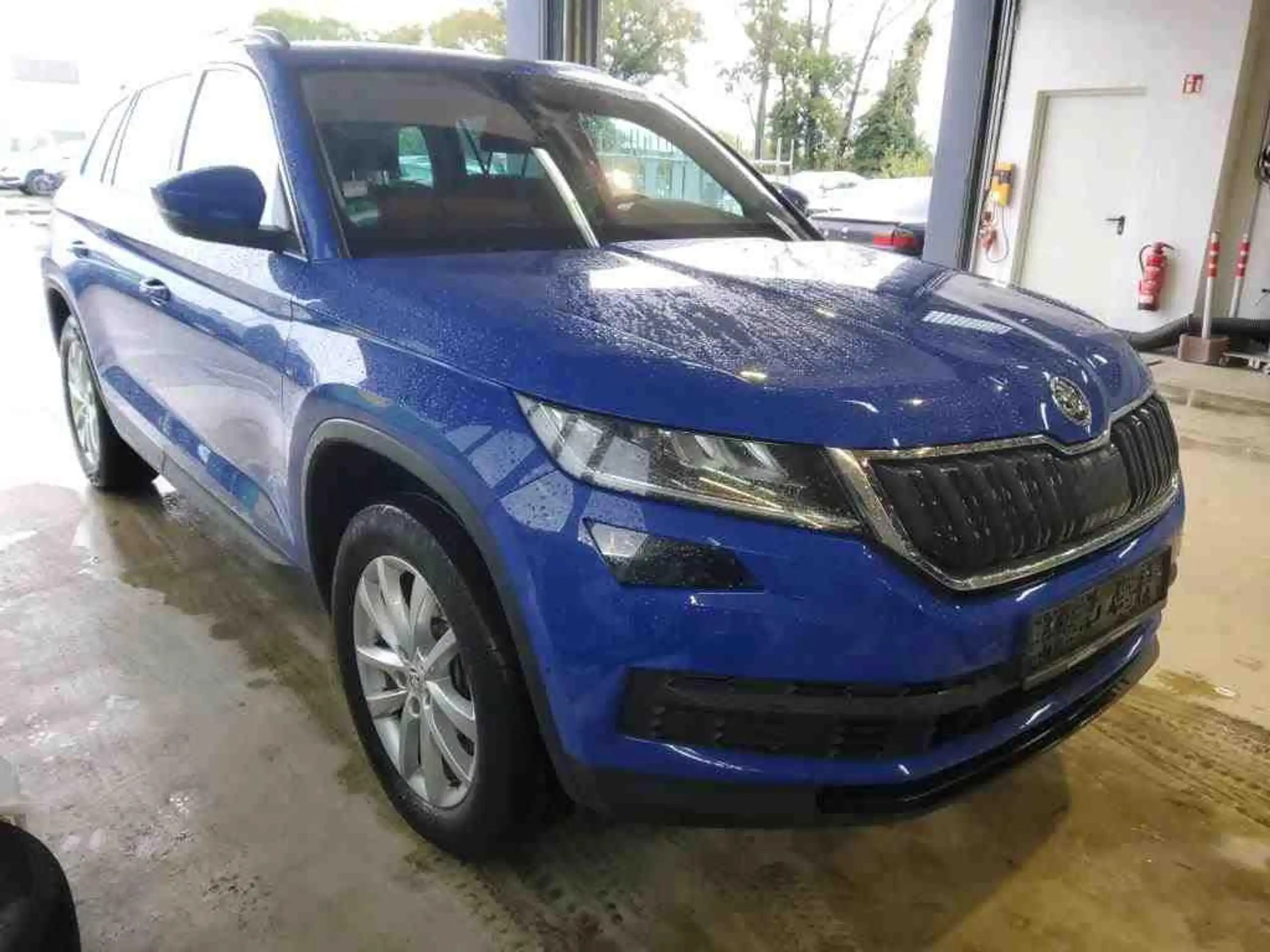 Skoda - Kodiaq