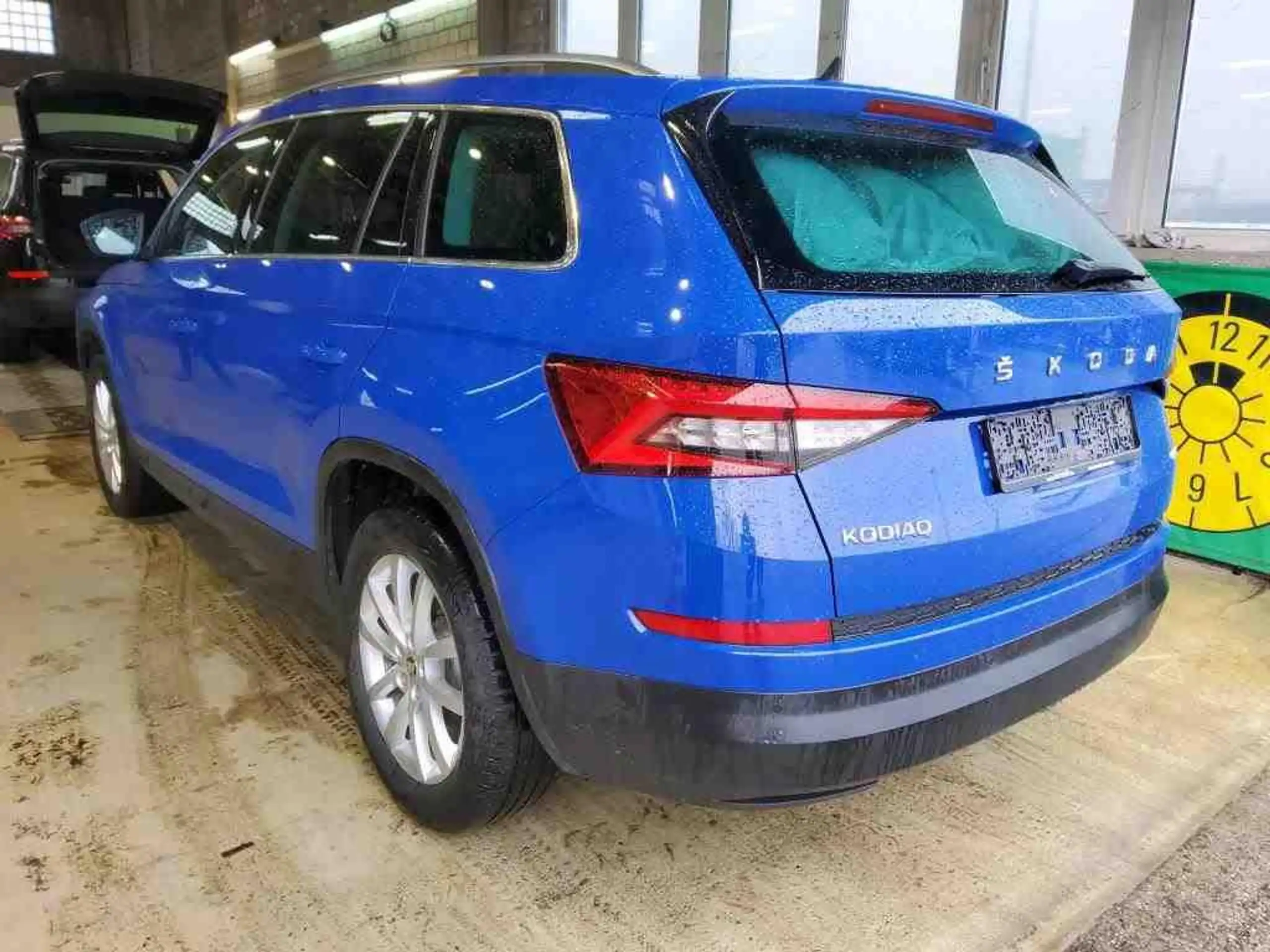 Skoda - Kodiaq