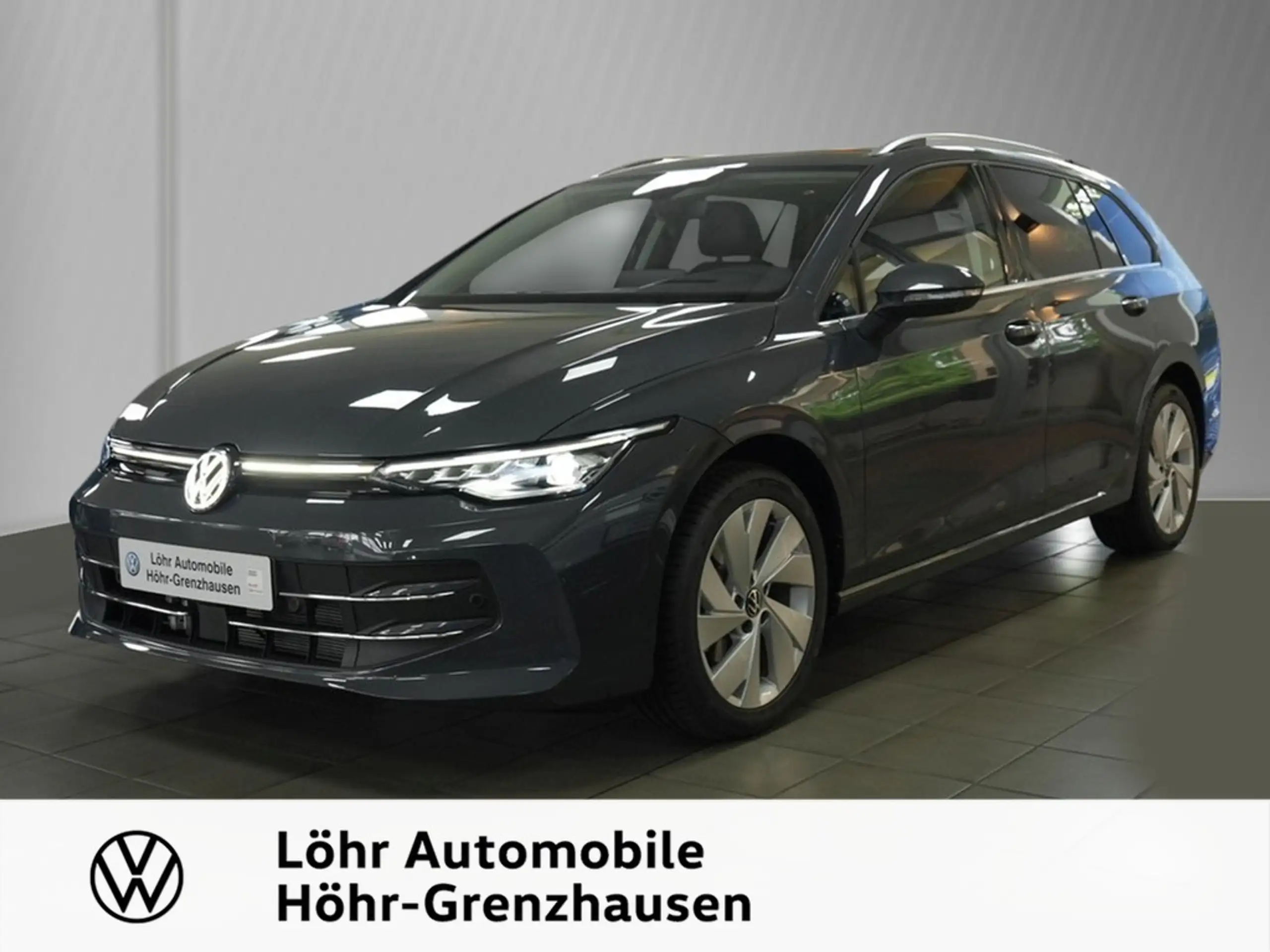 Volkswagen Golf Variant 2024