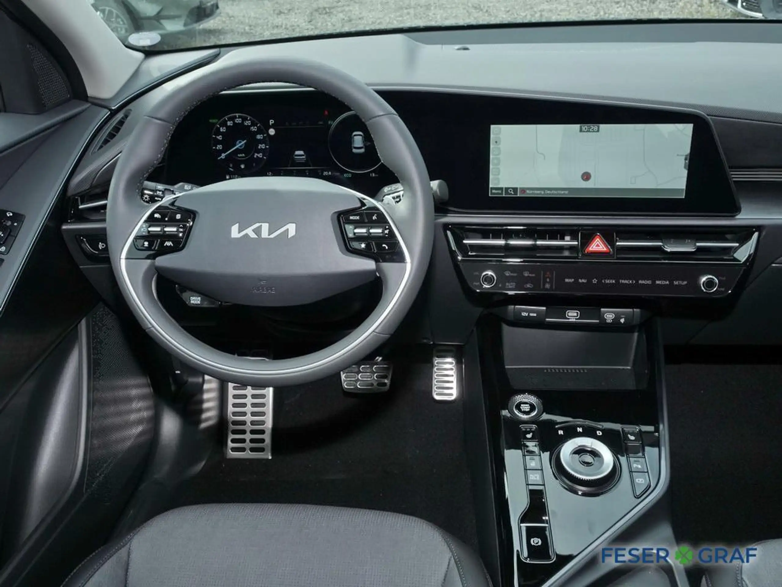 Kia - Niro