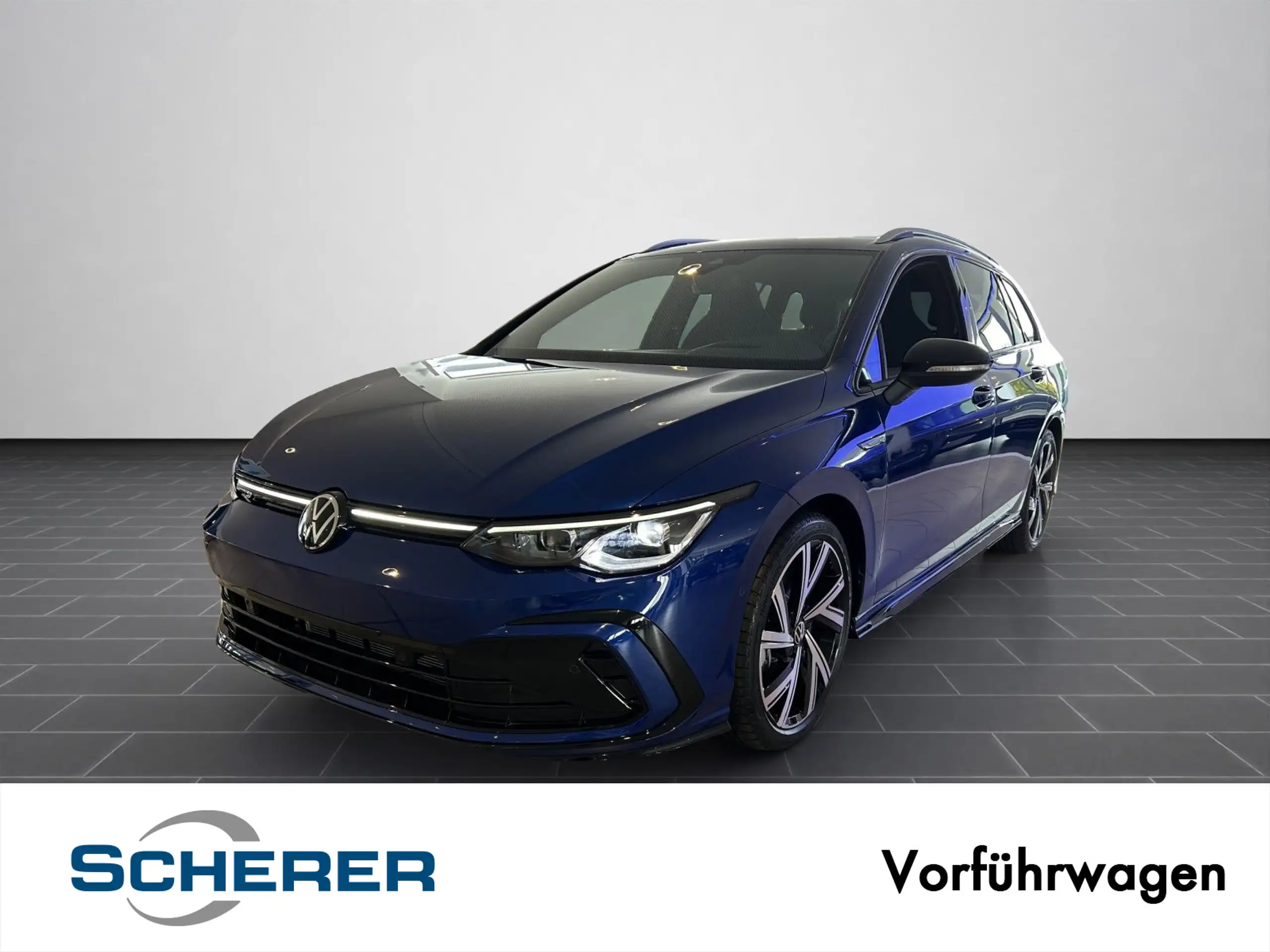 Volkswagen Golf Variant 2024