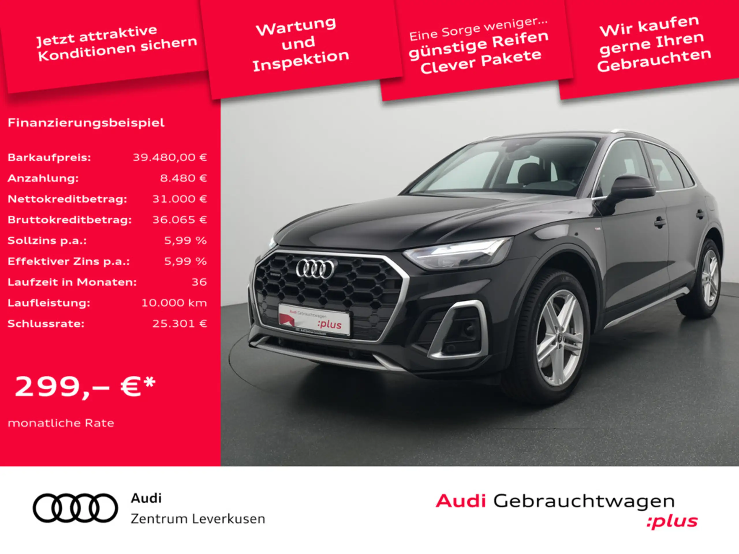 Audi - Q5