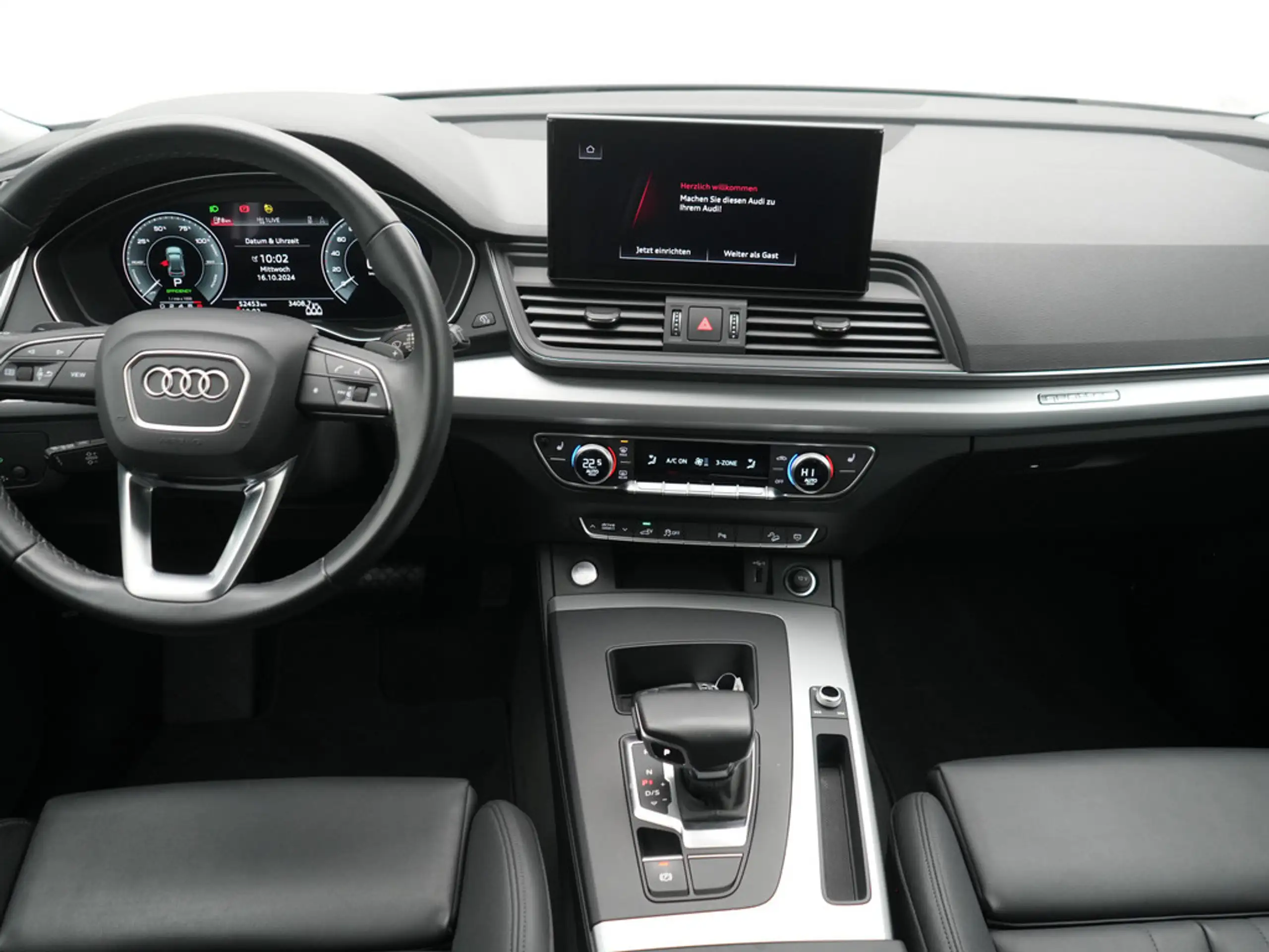 Audi - Q5