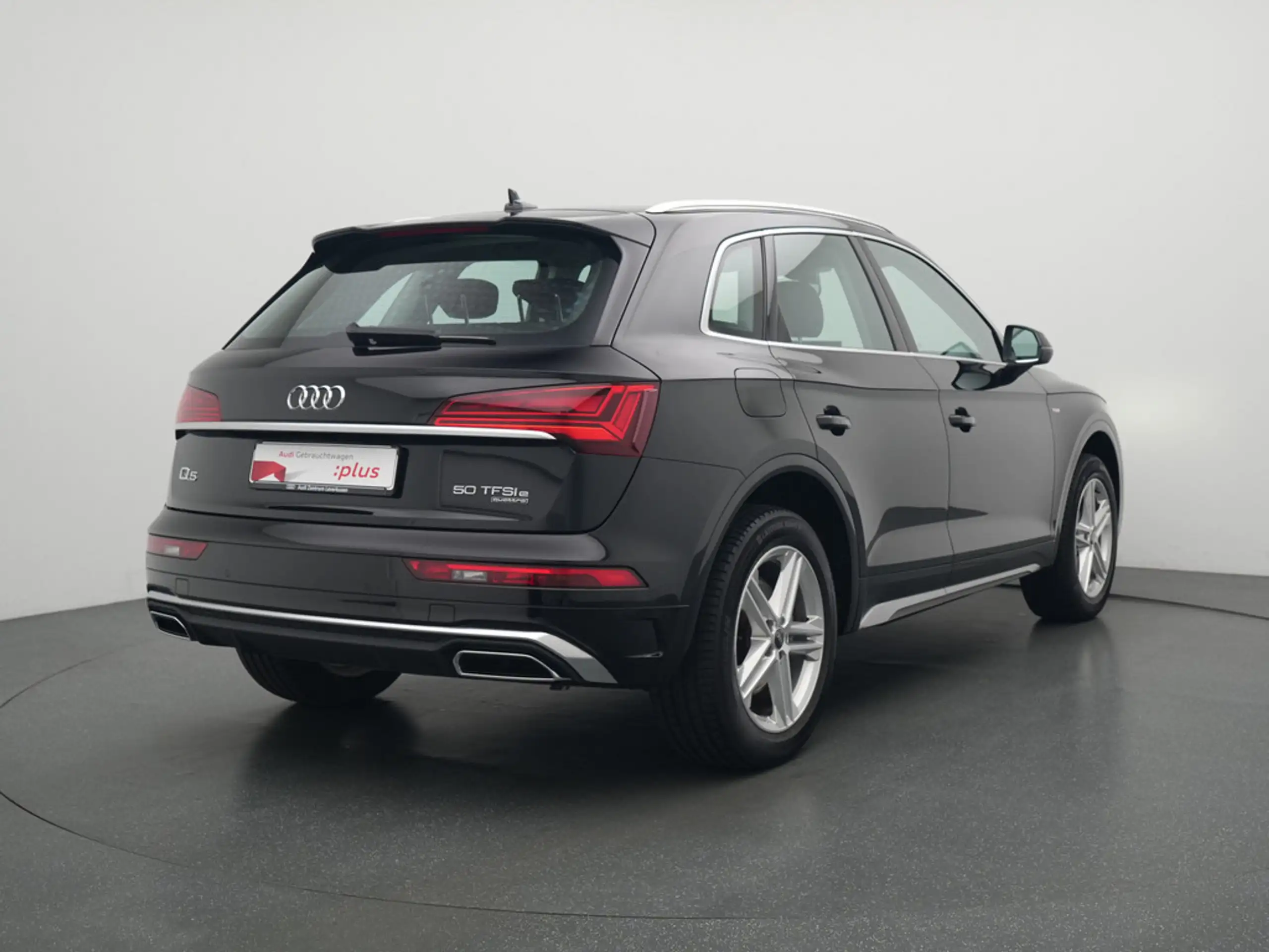 Audi - Q5