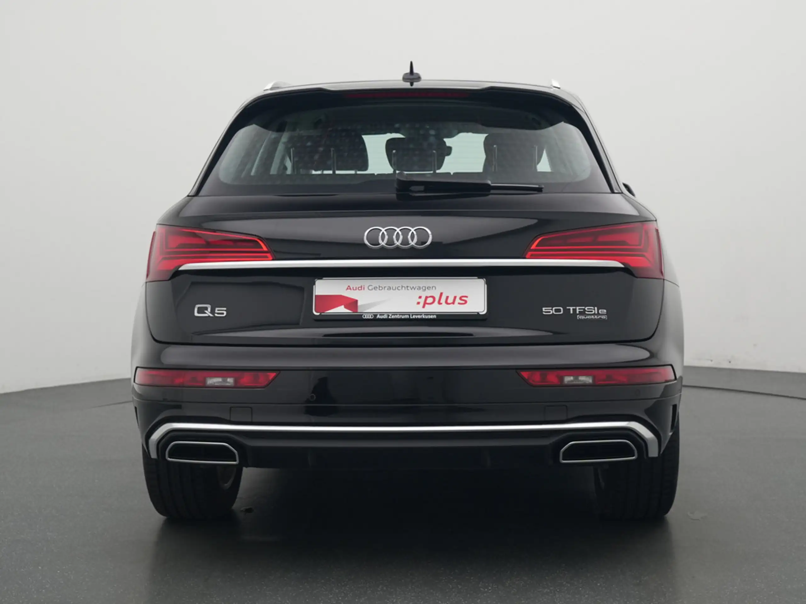 Audi - Q5