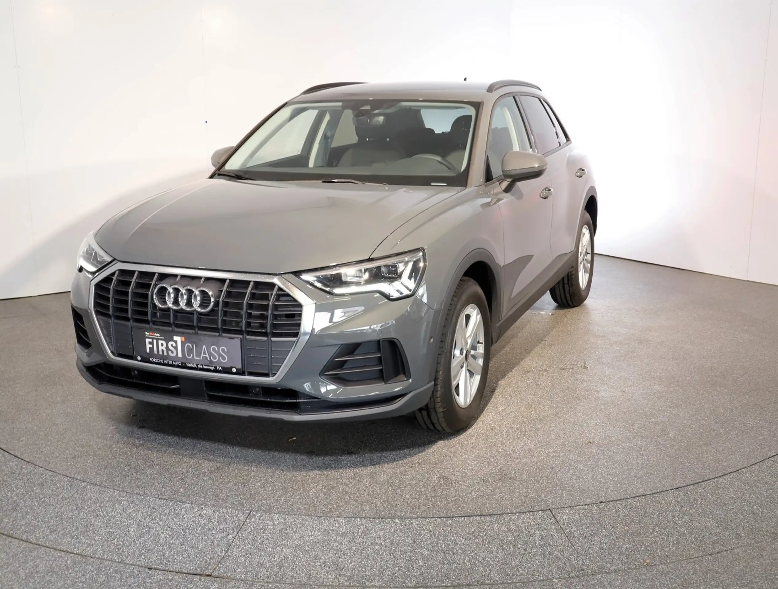 Audi Q3 2024