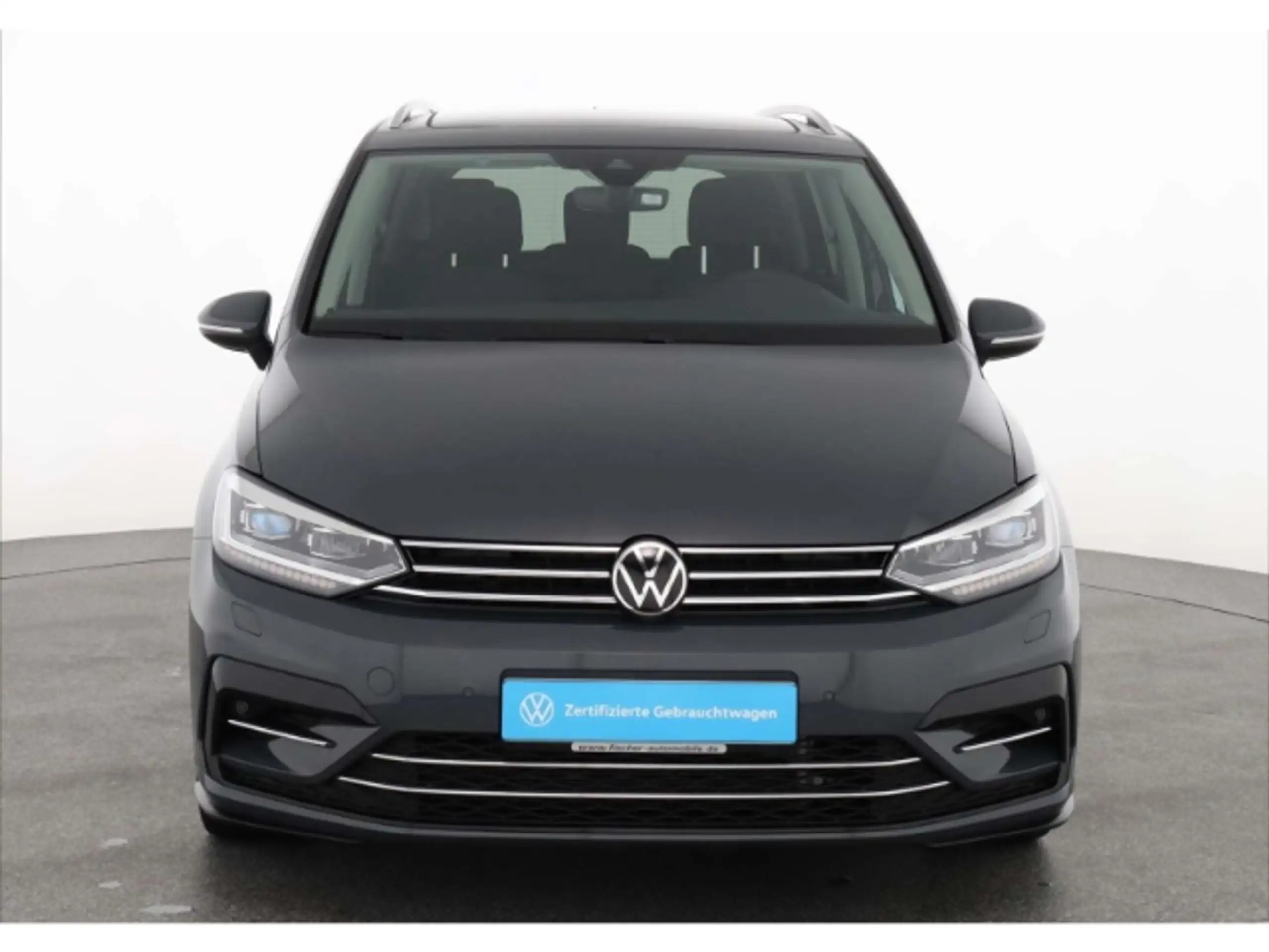 Volkswagen - Touran