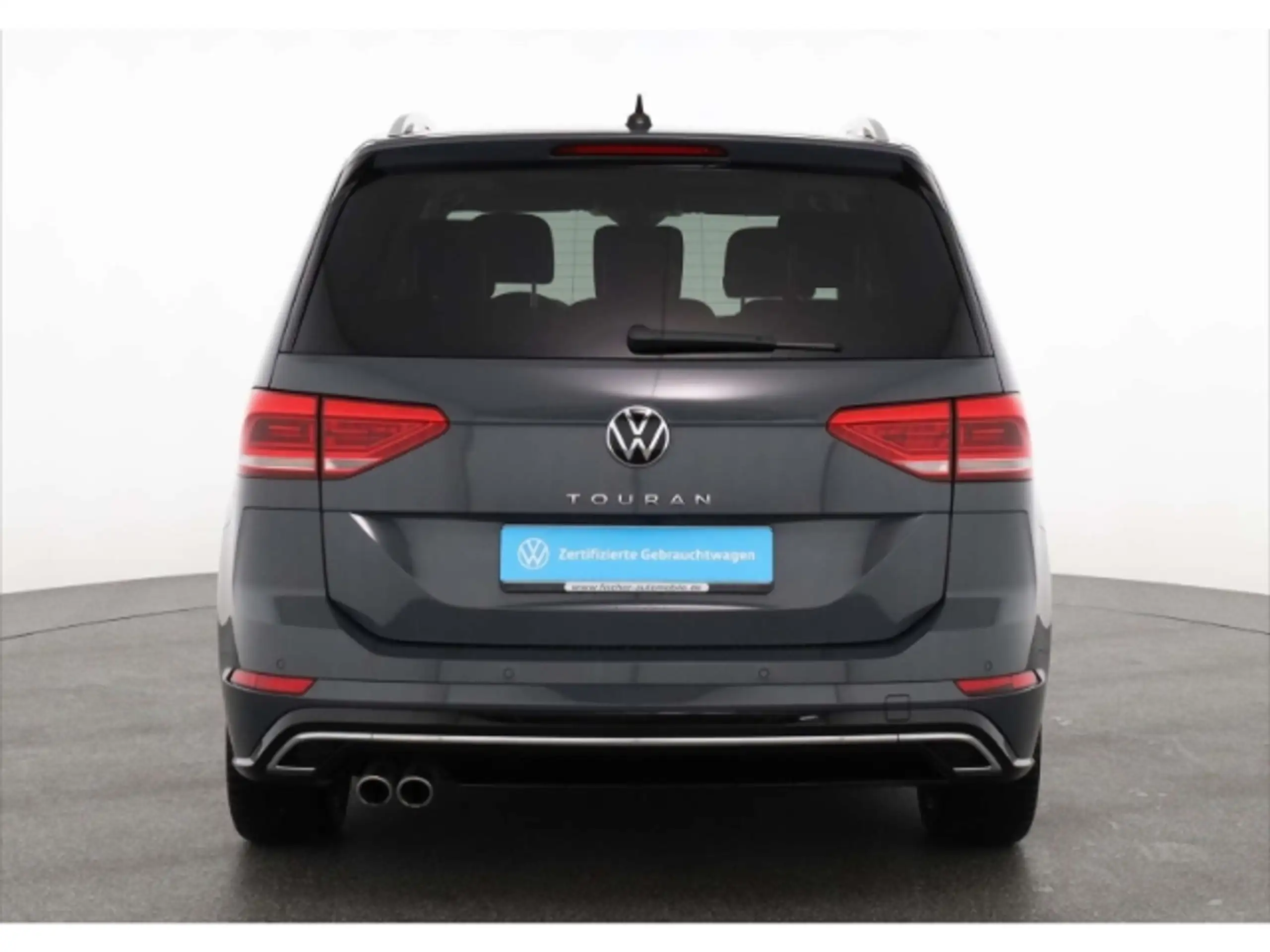 Volkswagen - Touran