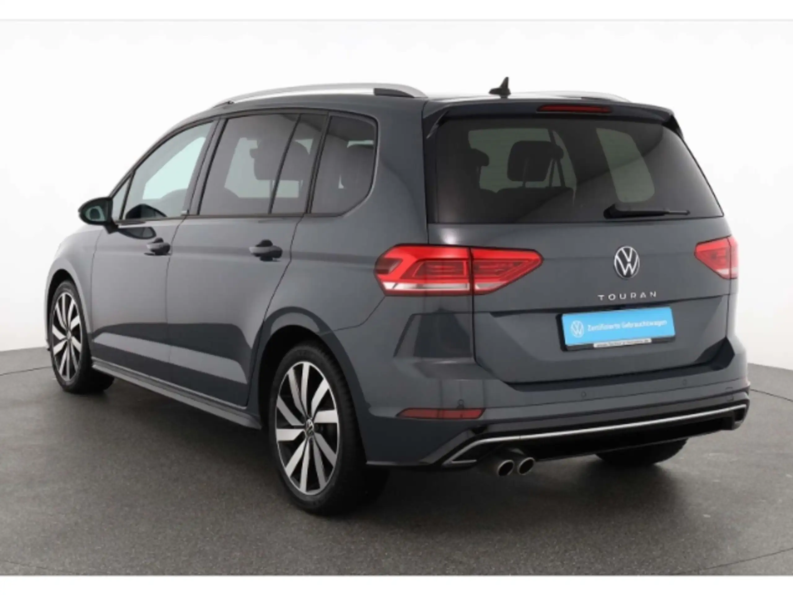 Volkswagen - Touran