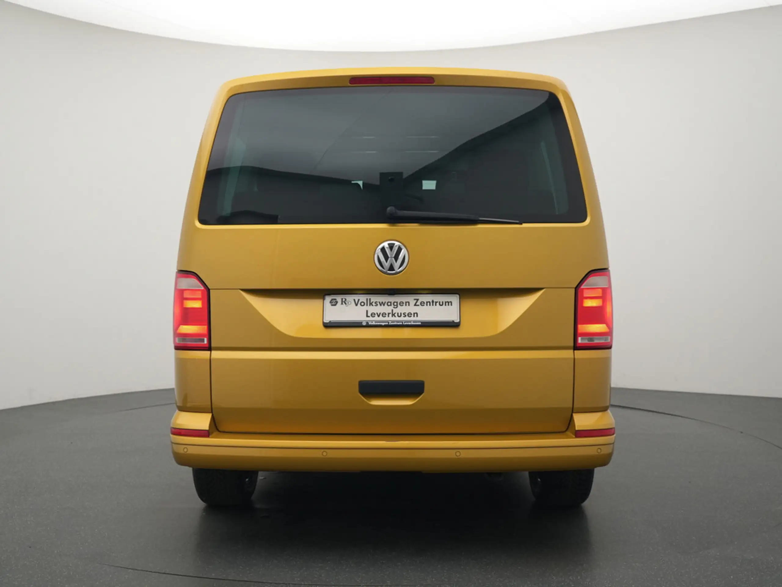 Volkswagen - T6 Multivan