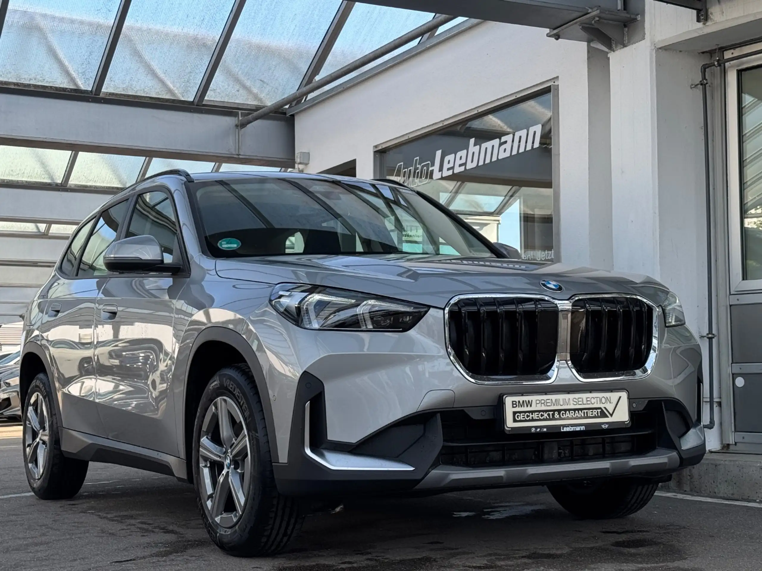 BMW - X1