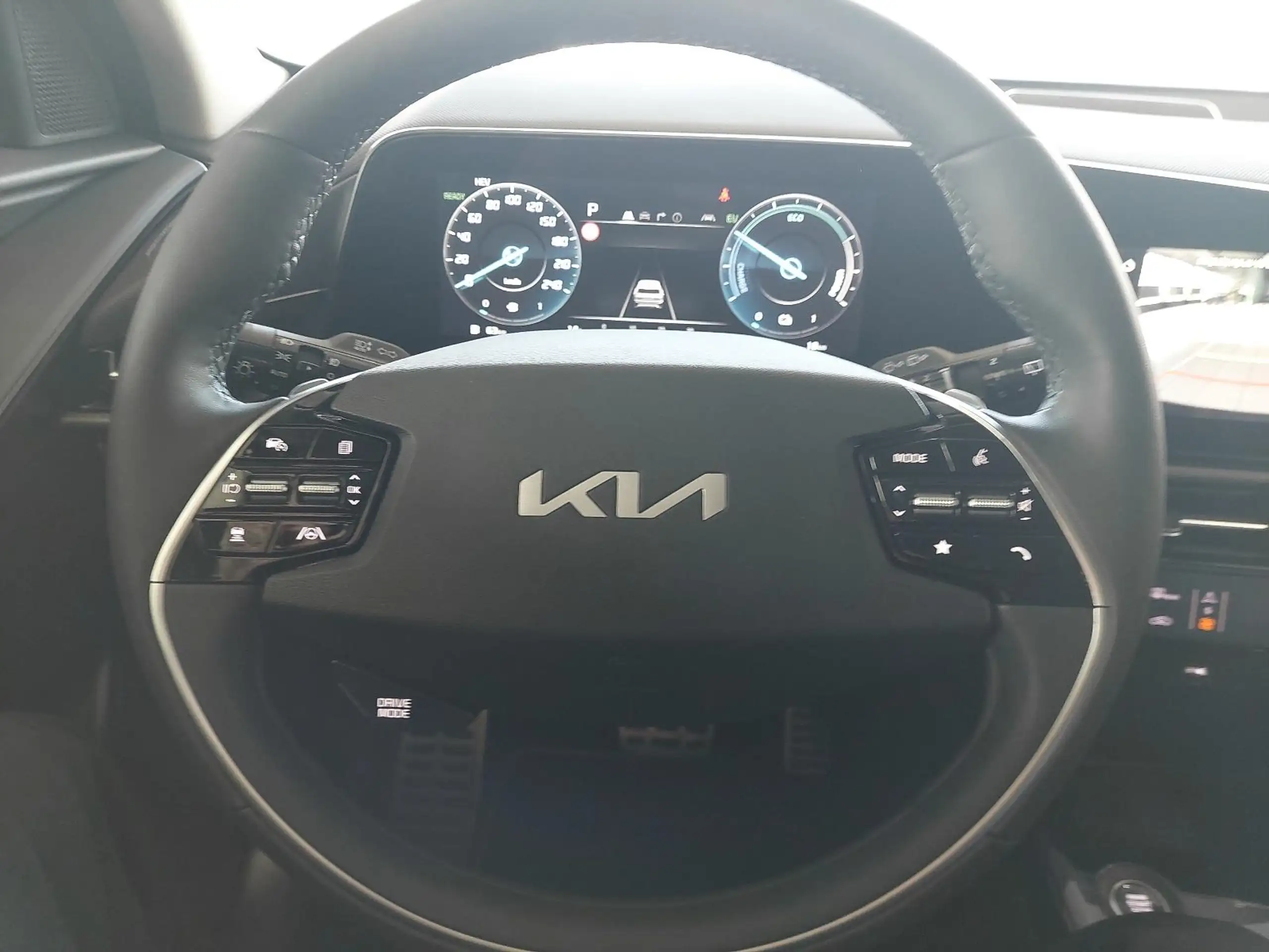 Kia - Niro