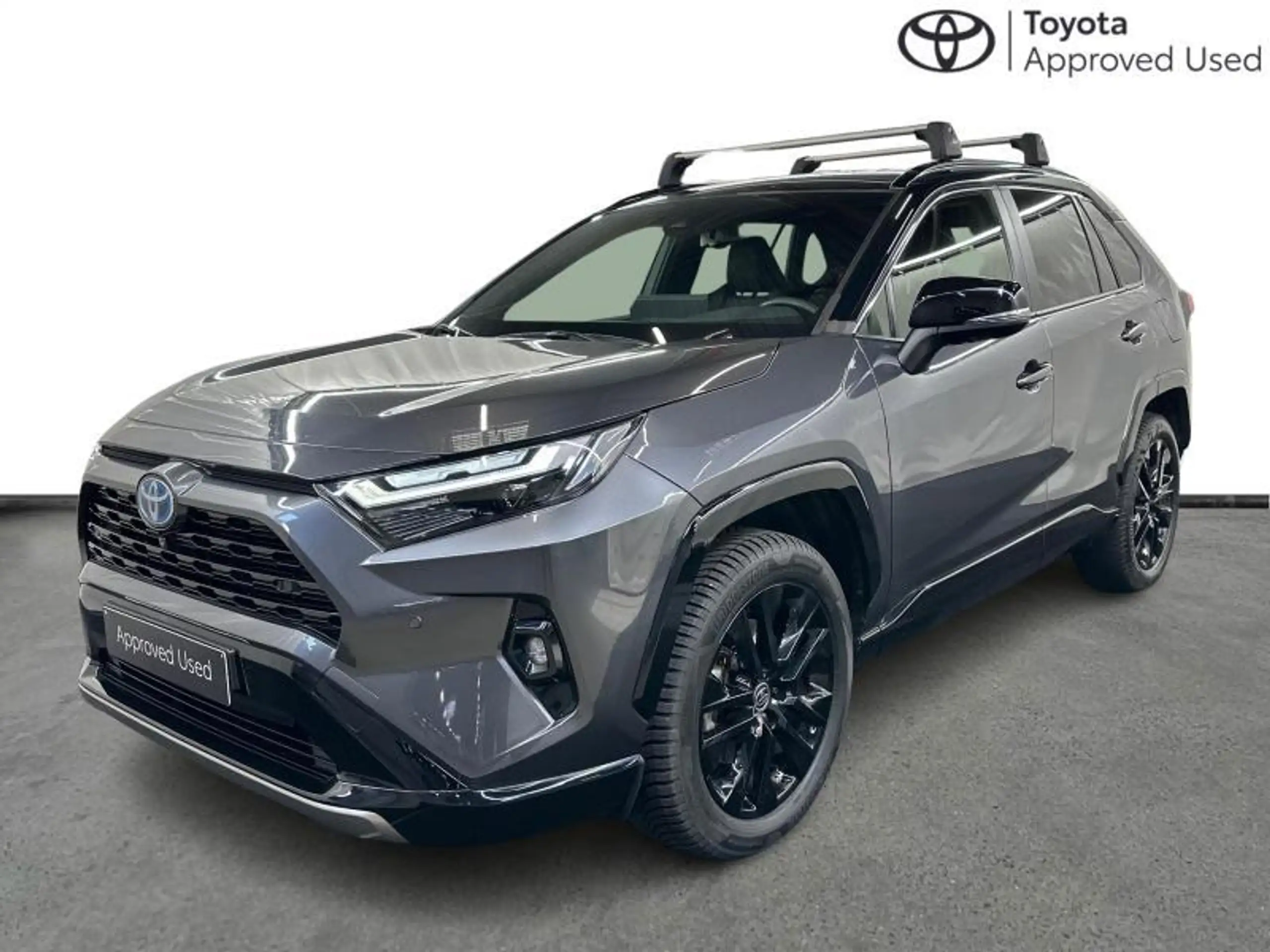 Toyota - RAV 4