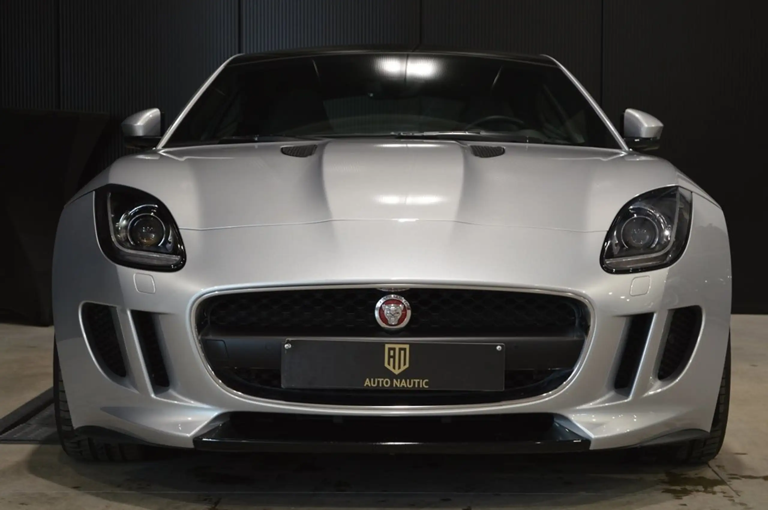 Jaguar - F-Type