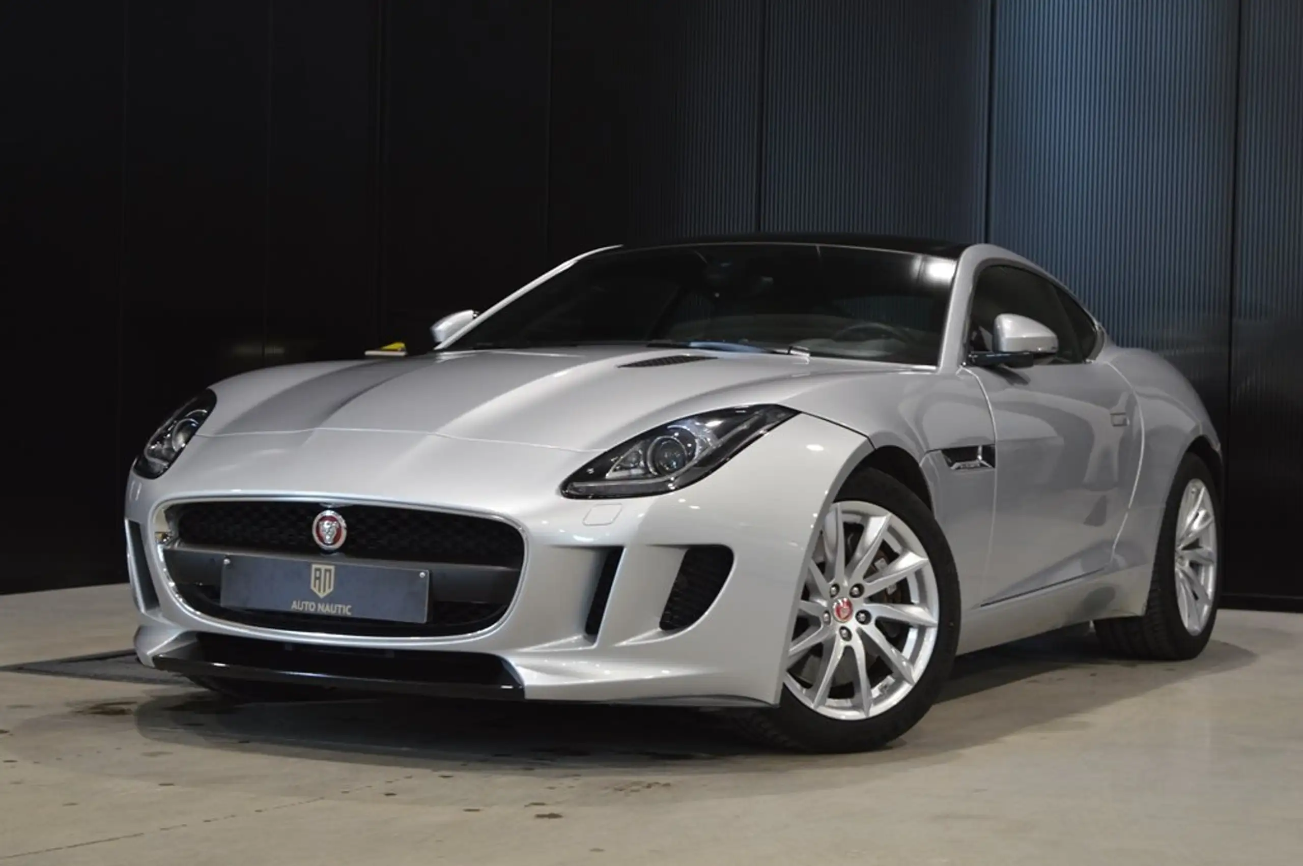 Jaguar - F-Type