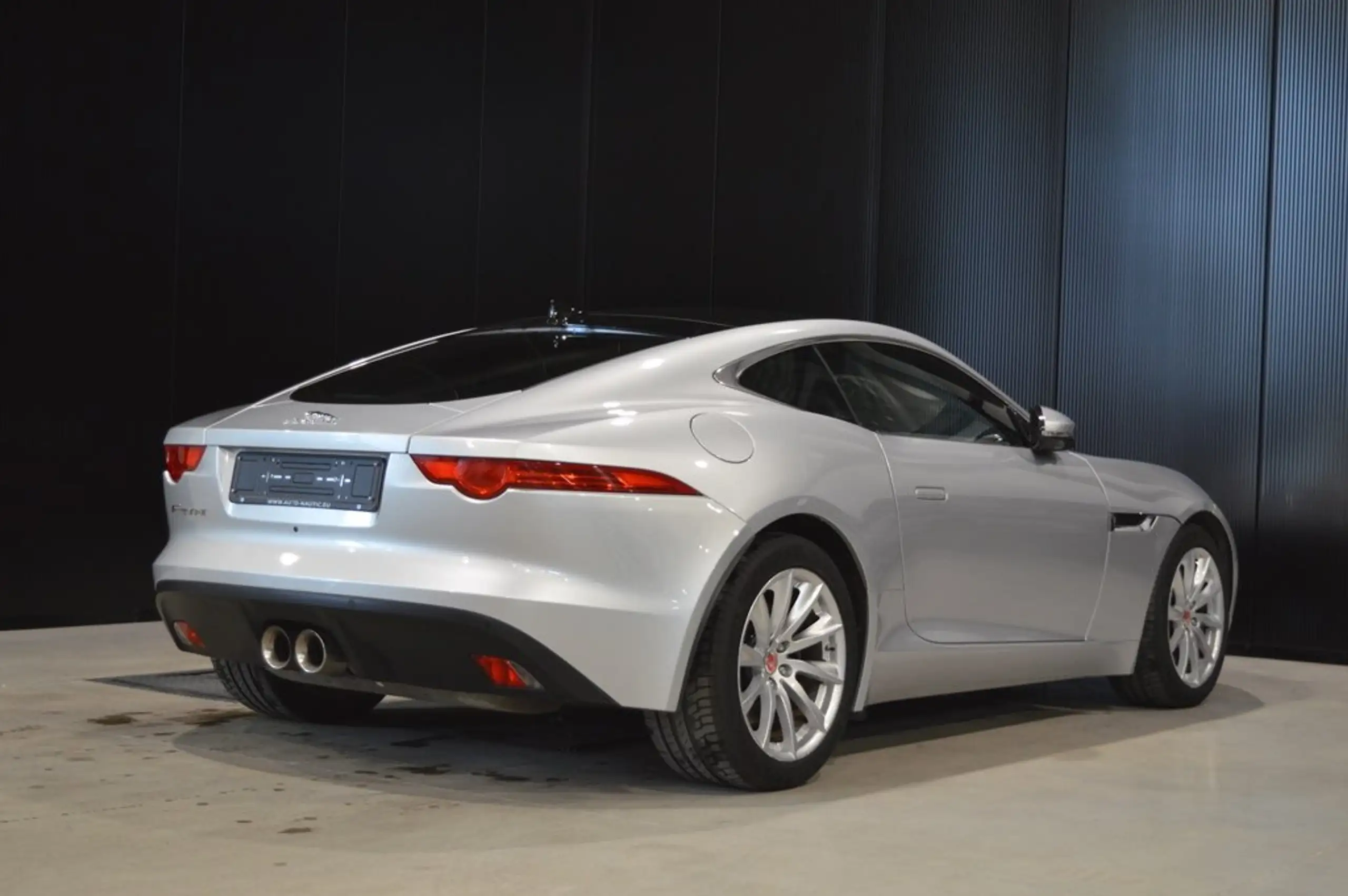 Jaguar - F-Type