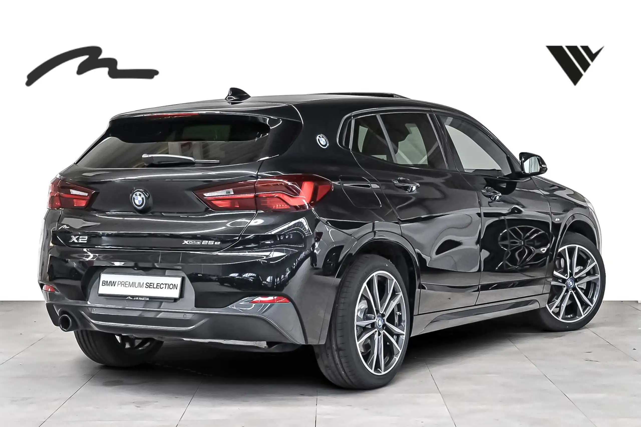 BMW - X2