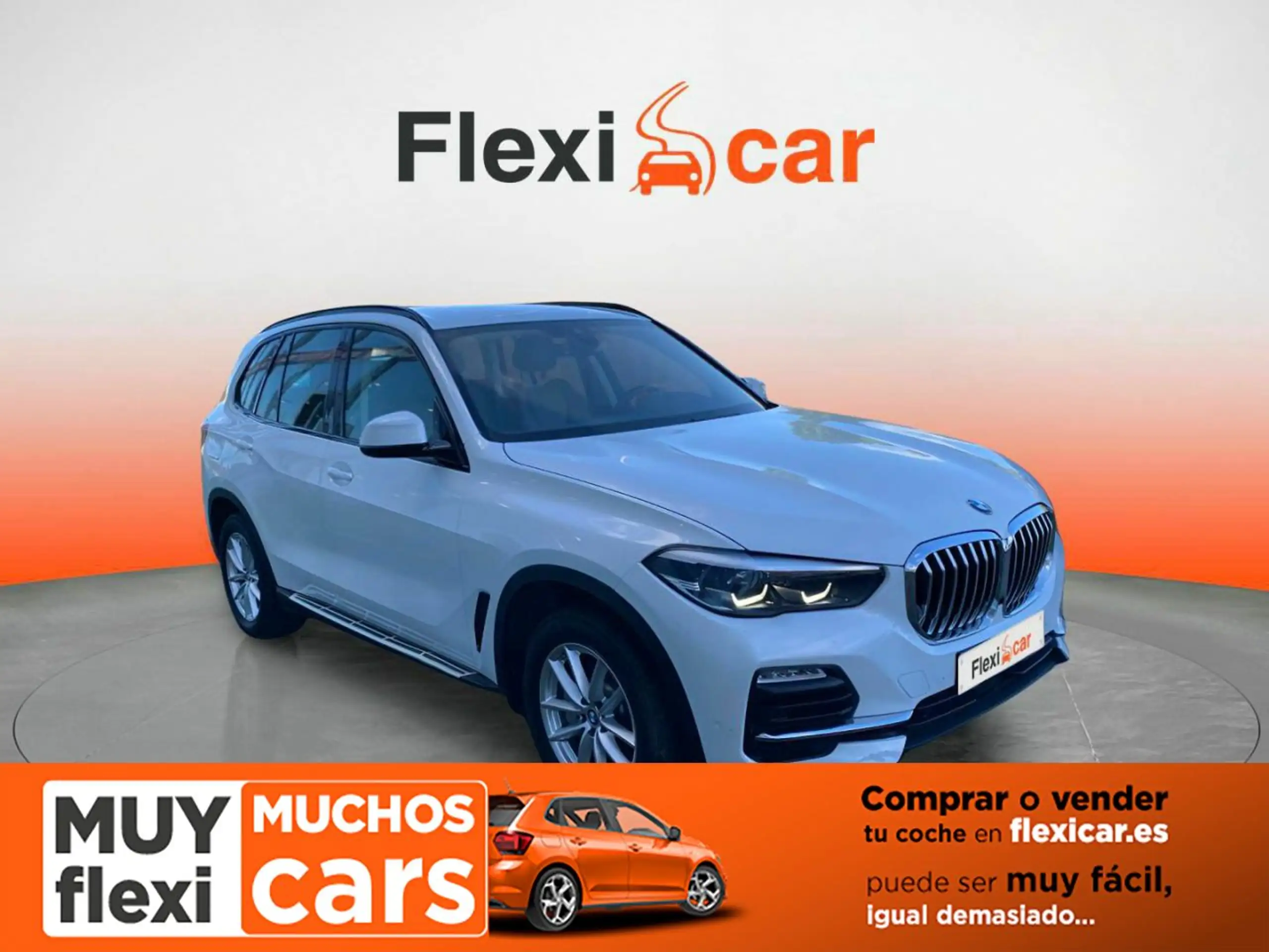 BMW X5 2019