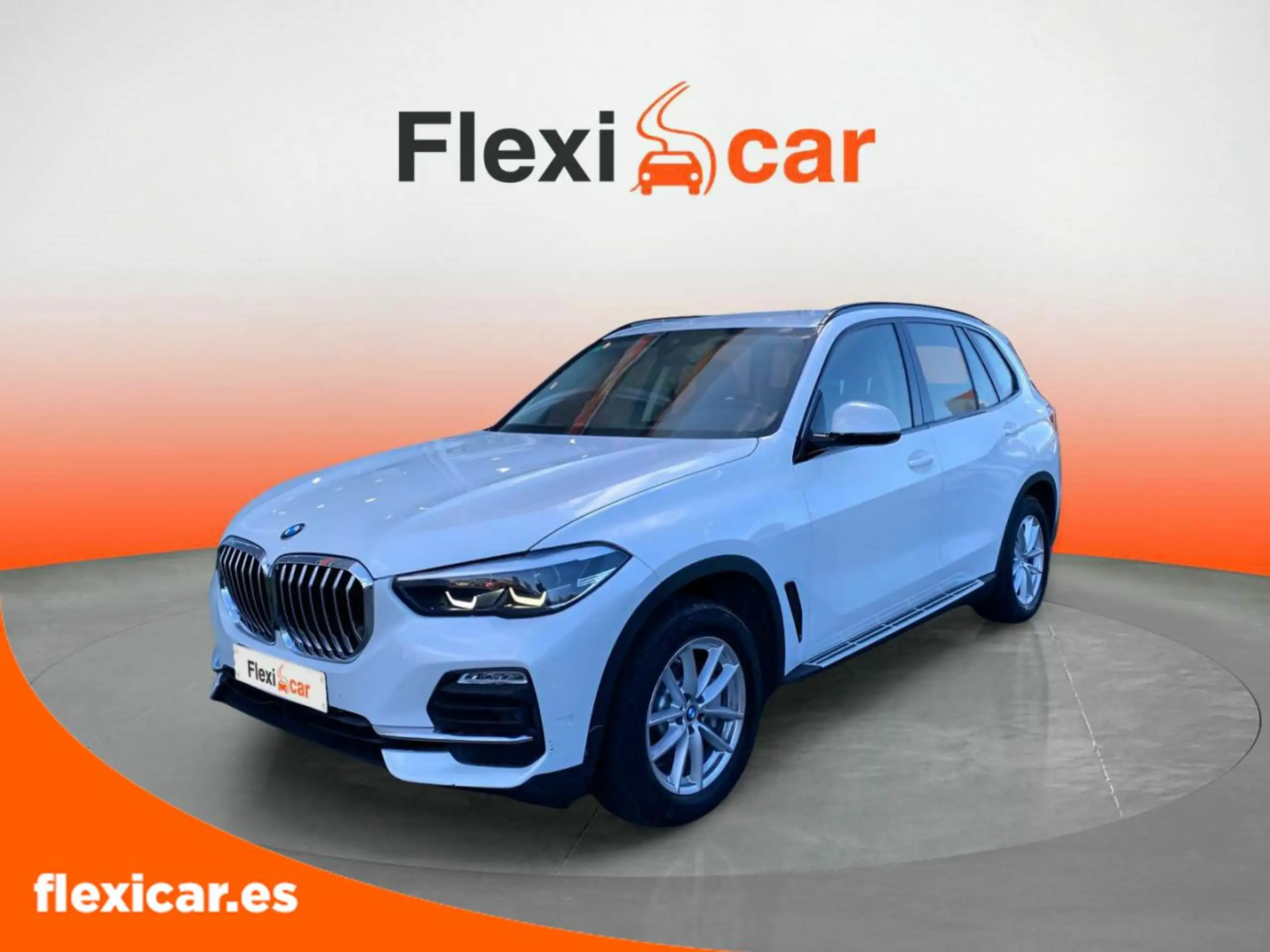 BMW - X5