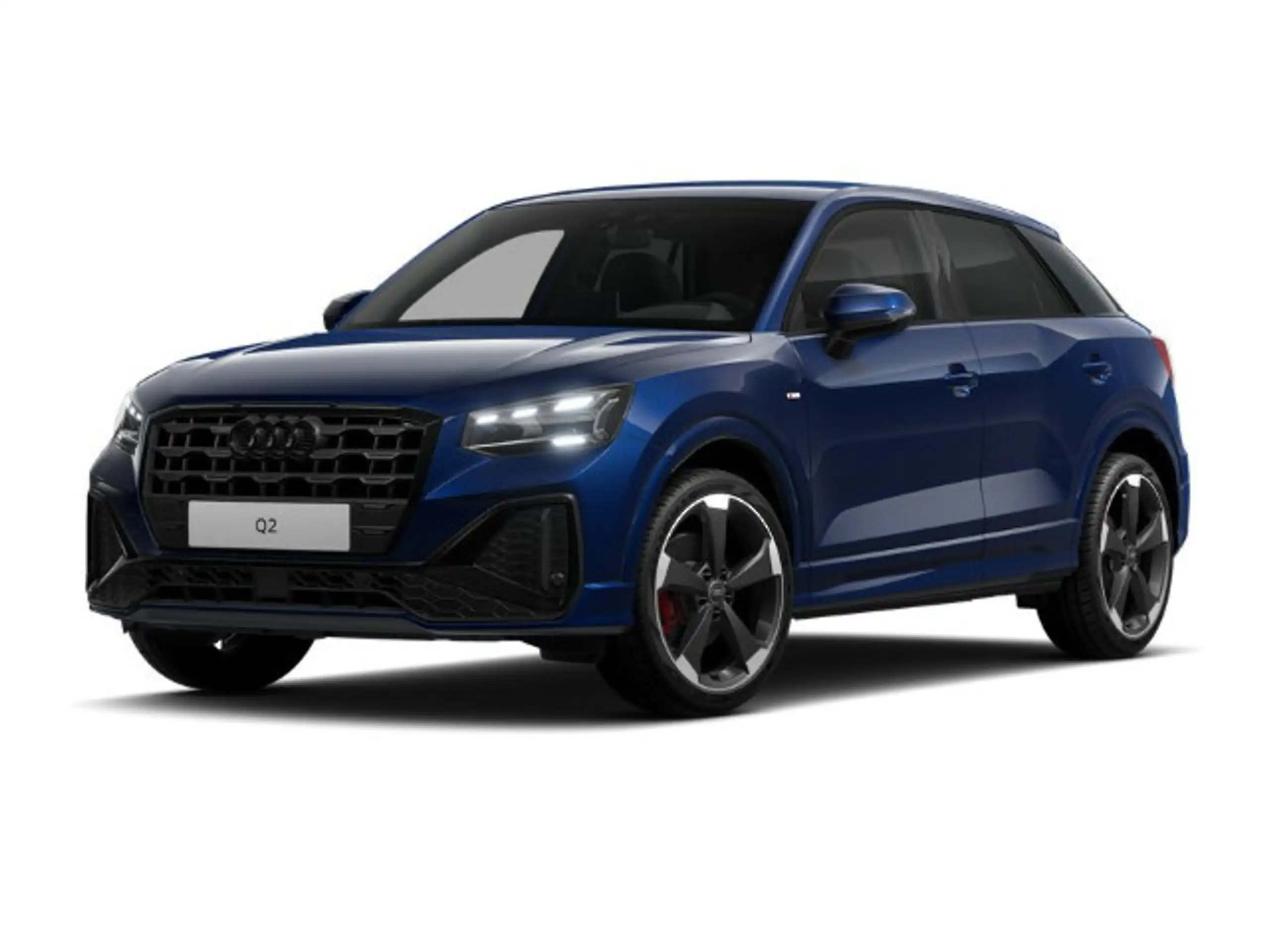 Audi - Q2